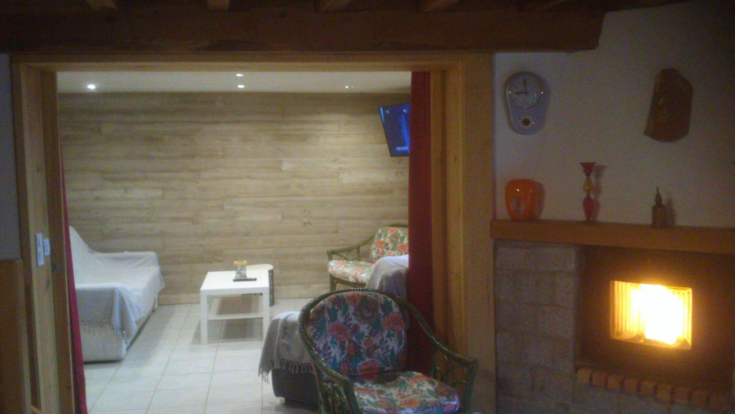 Three-Bedroom House photo 1