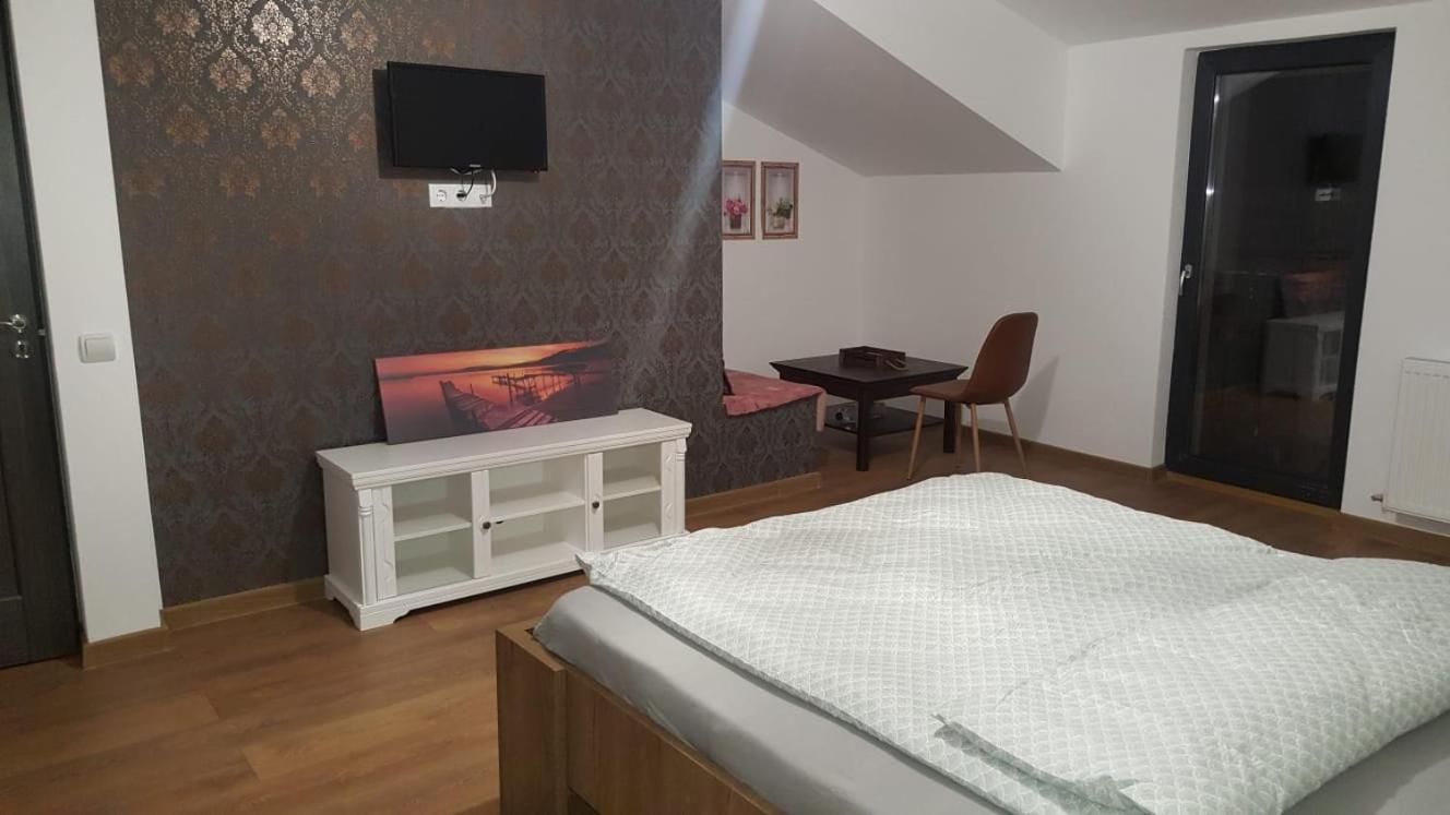 Standard Double Room photo 1