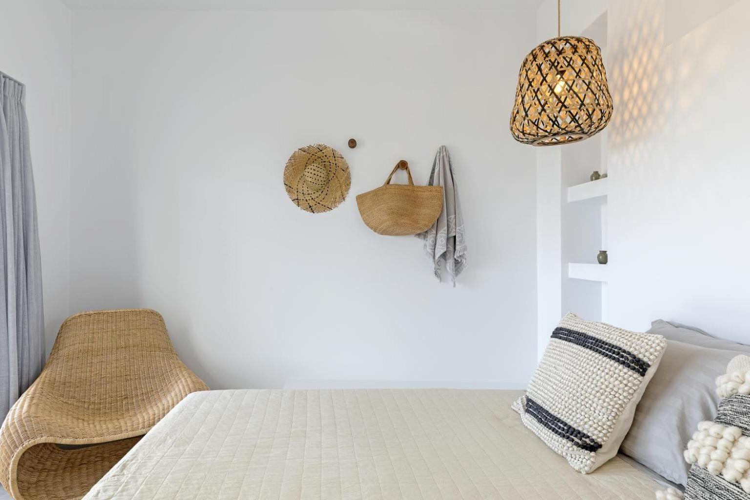 Two-Bedroom Villa photo 1