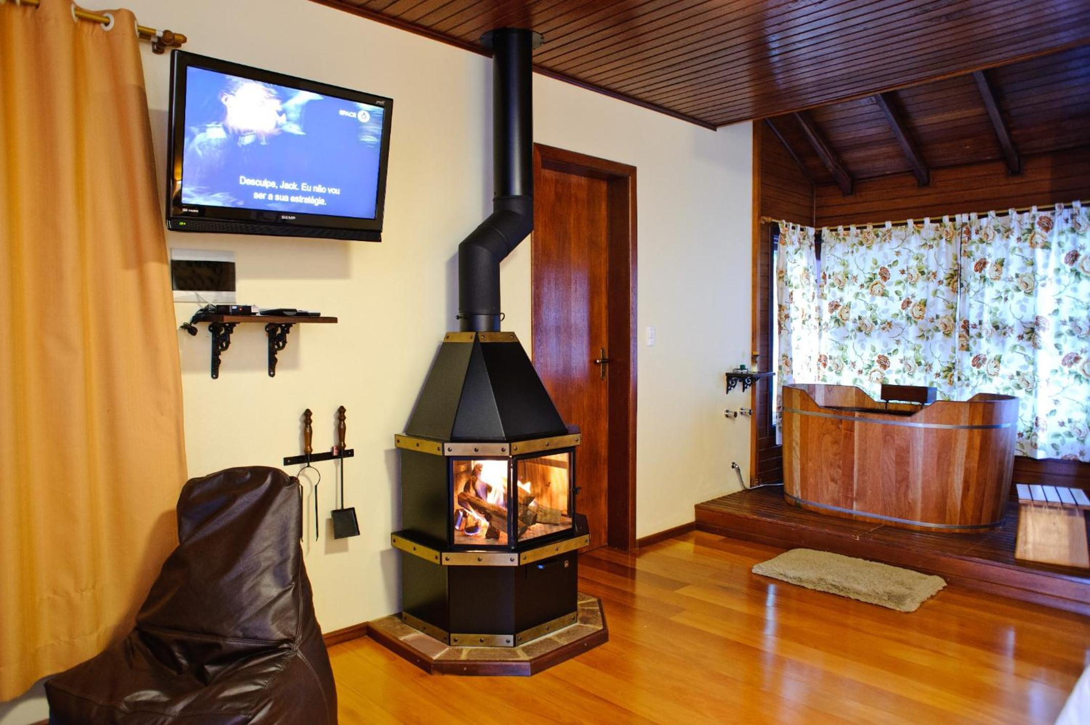 Chalet With Ofurô (2 Adults) photo 1