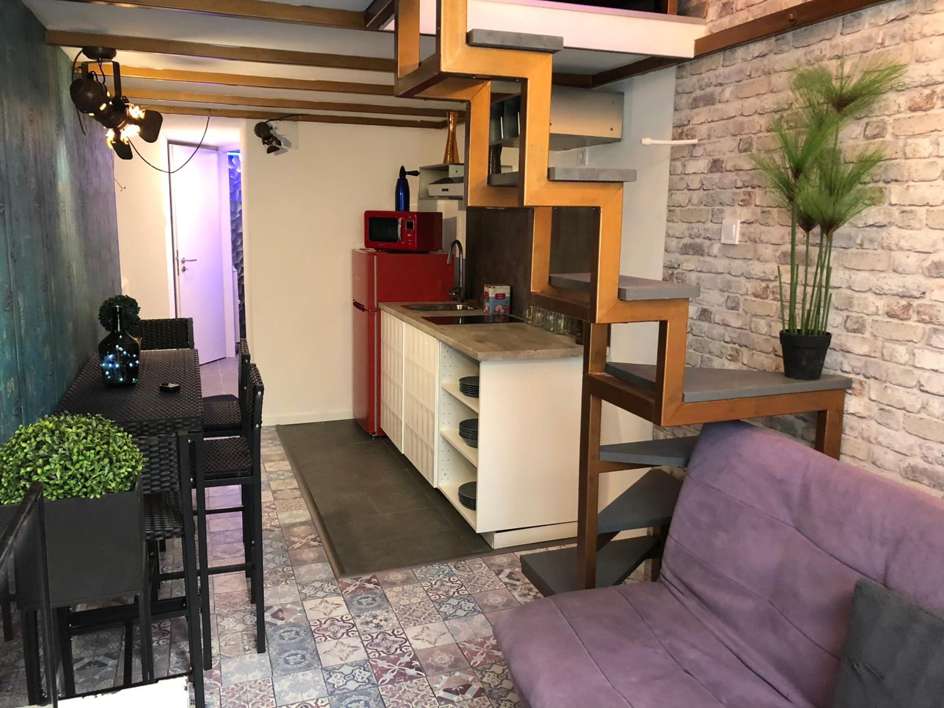 Apartment - Photo 9