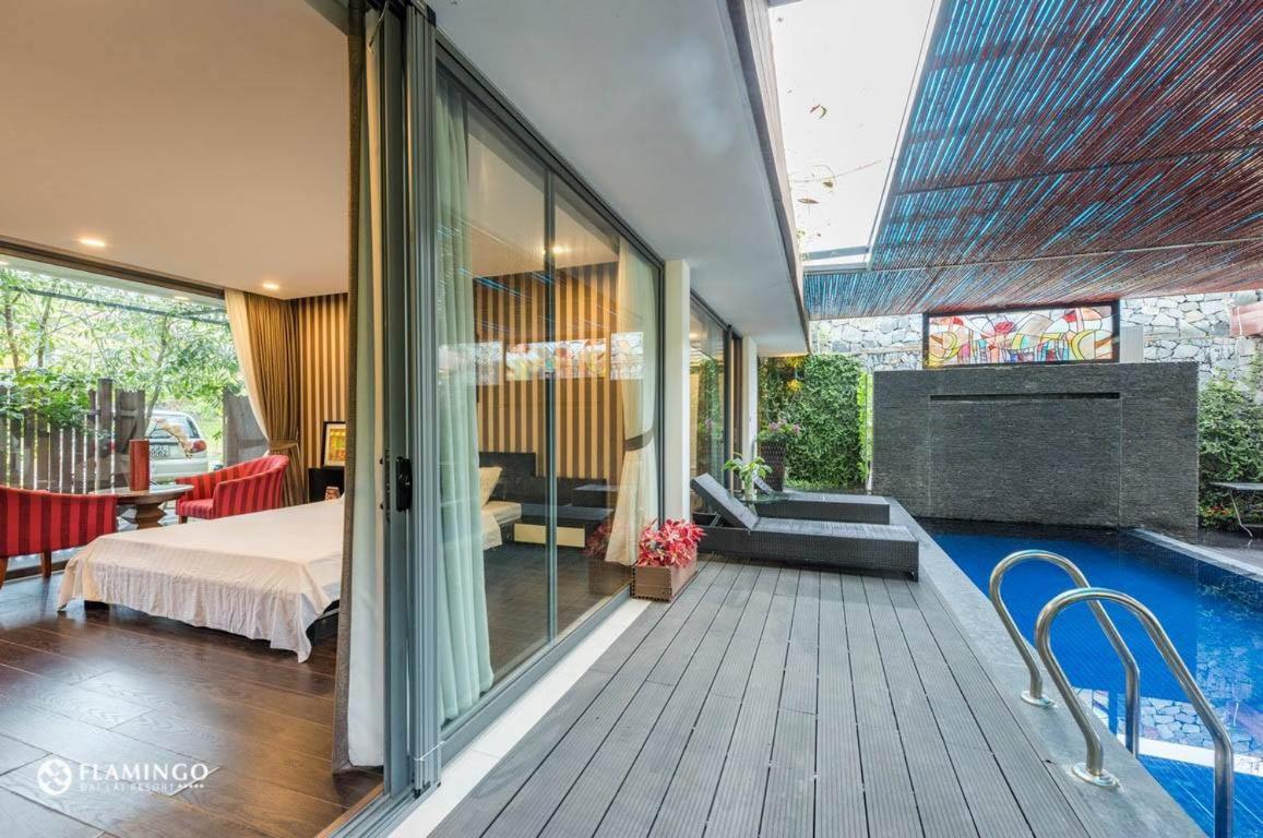 Villa with Private Pool photo 1
