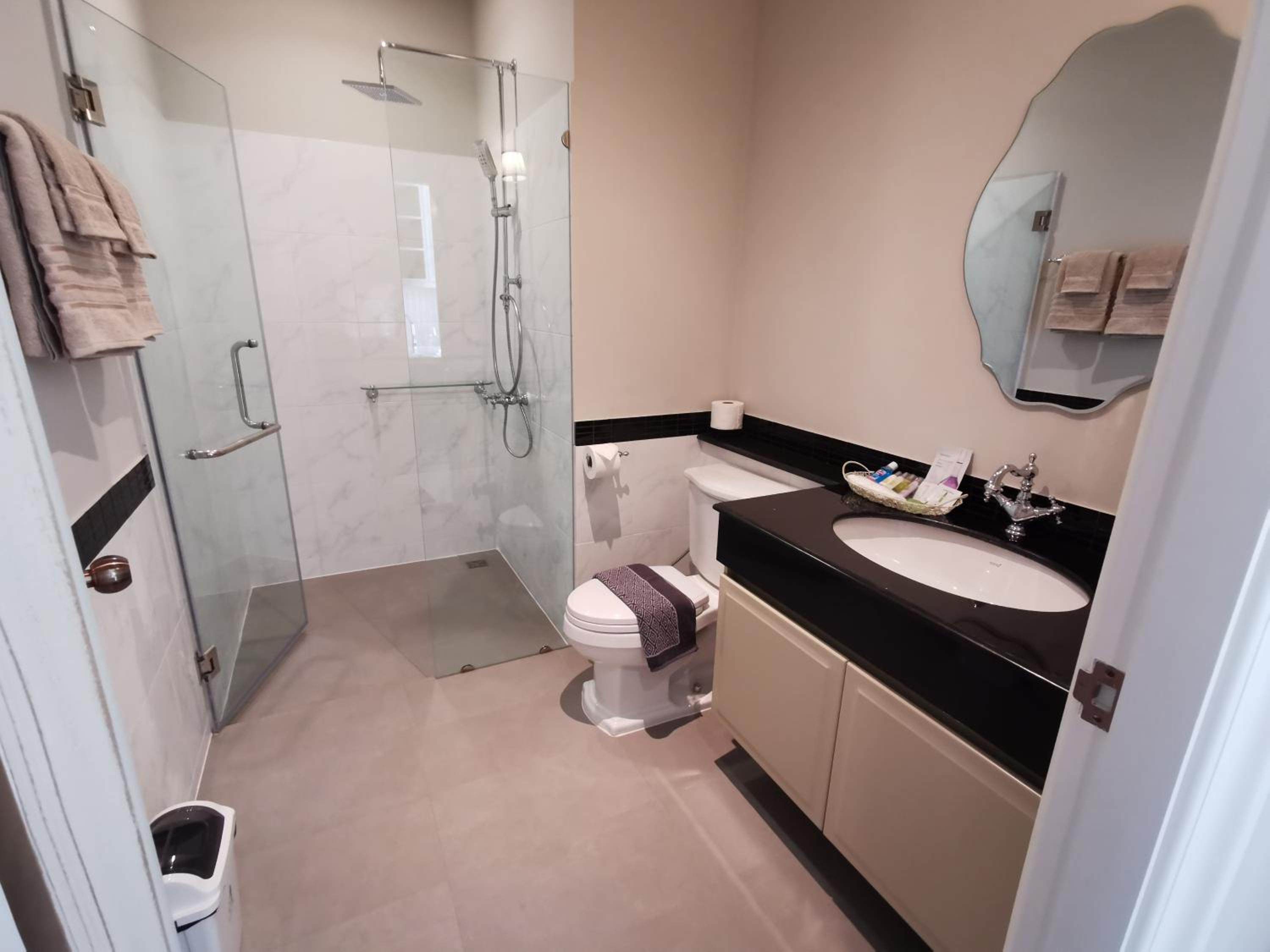 Deluxe Suite - Photo 16
