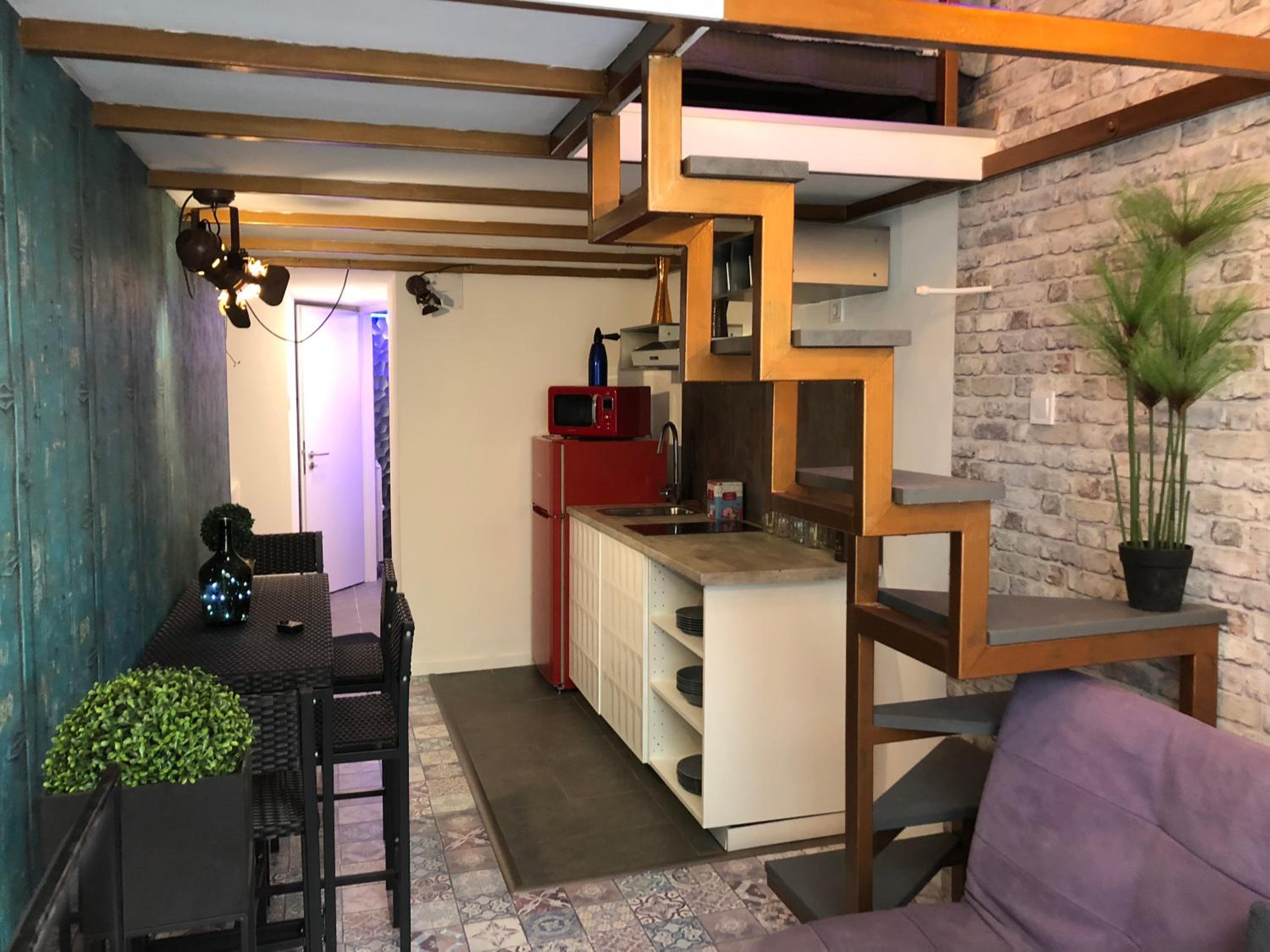 Apartment - Photo 6