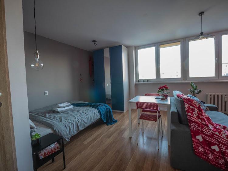Studio Apartment photo 2