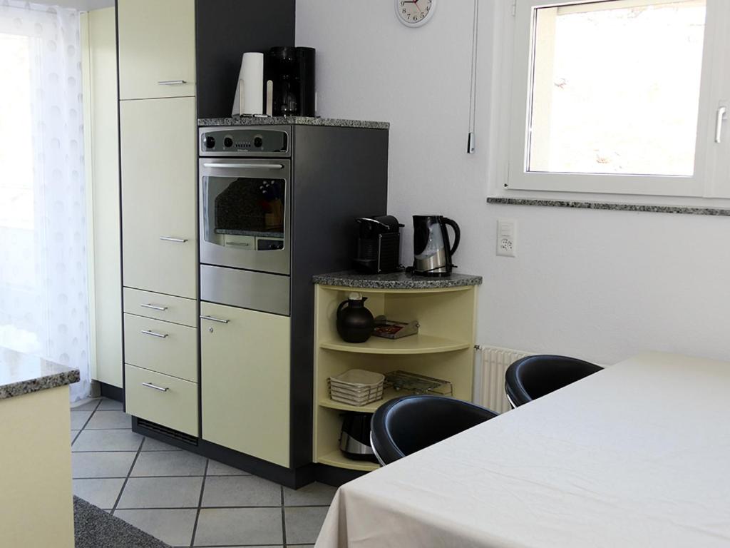 Two-Bedroom Apartment (4 Adults) photo 3