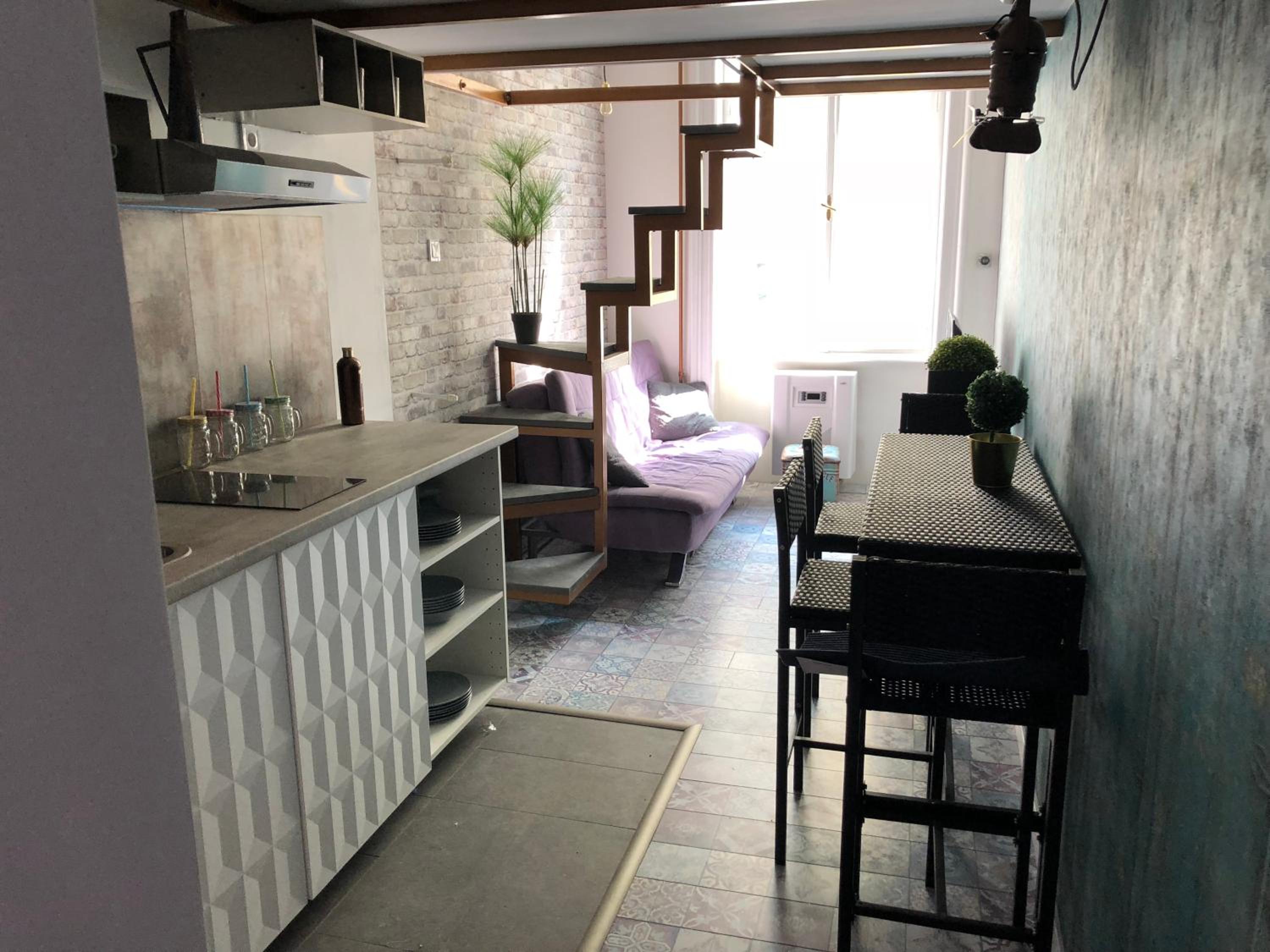 Apartment - Photo 1
