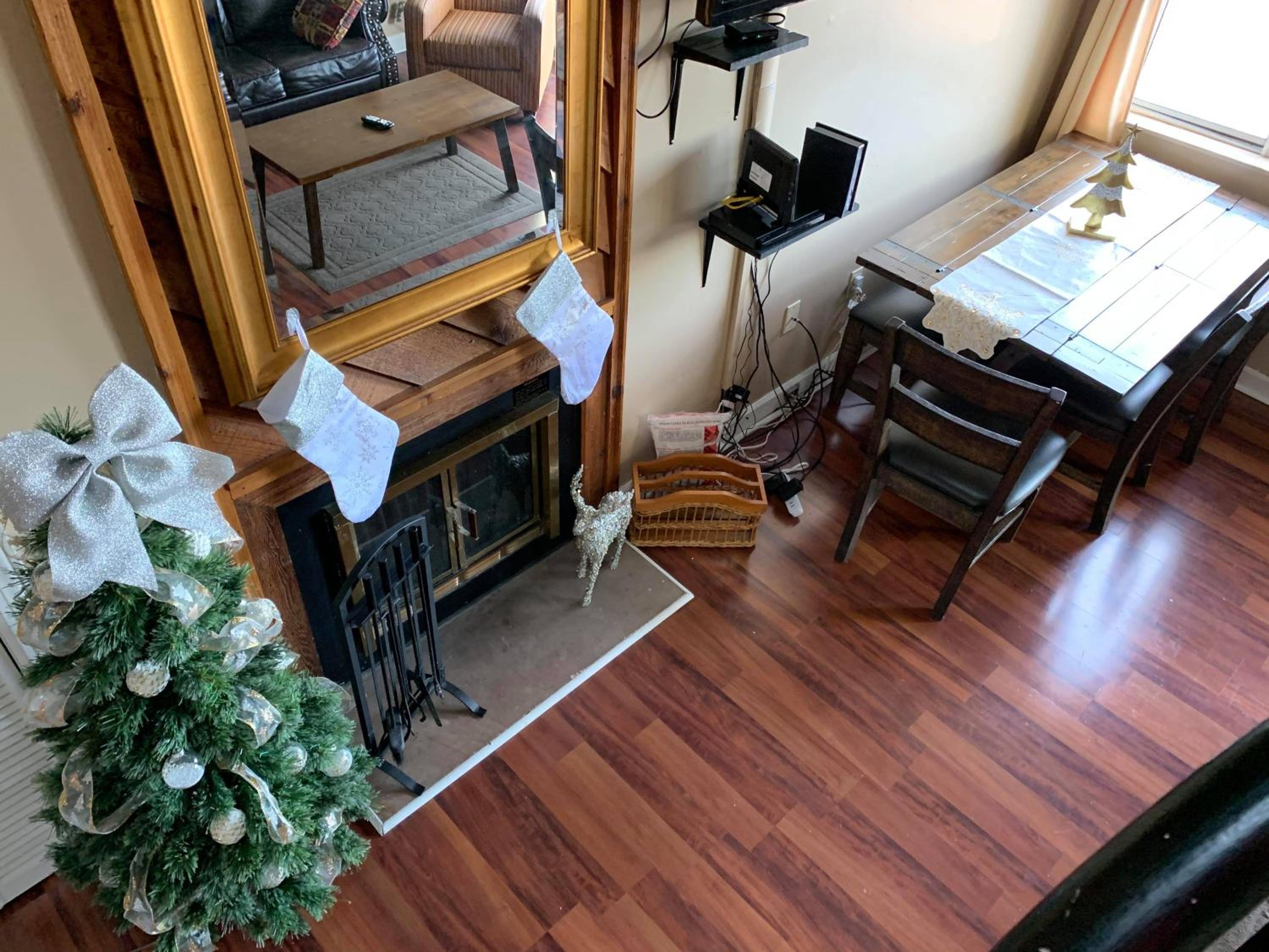 Standard Apartment - Photo 37