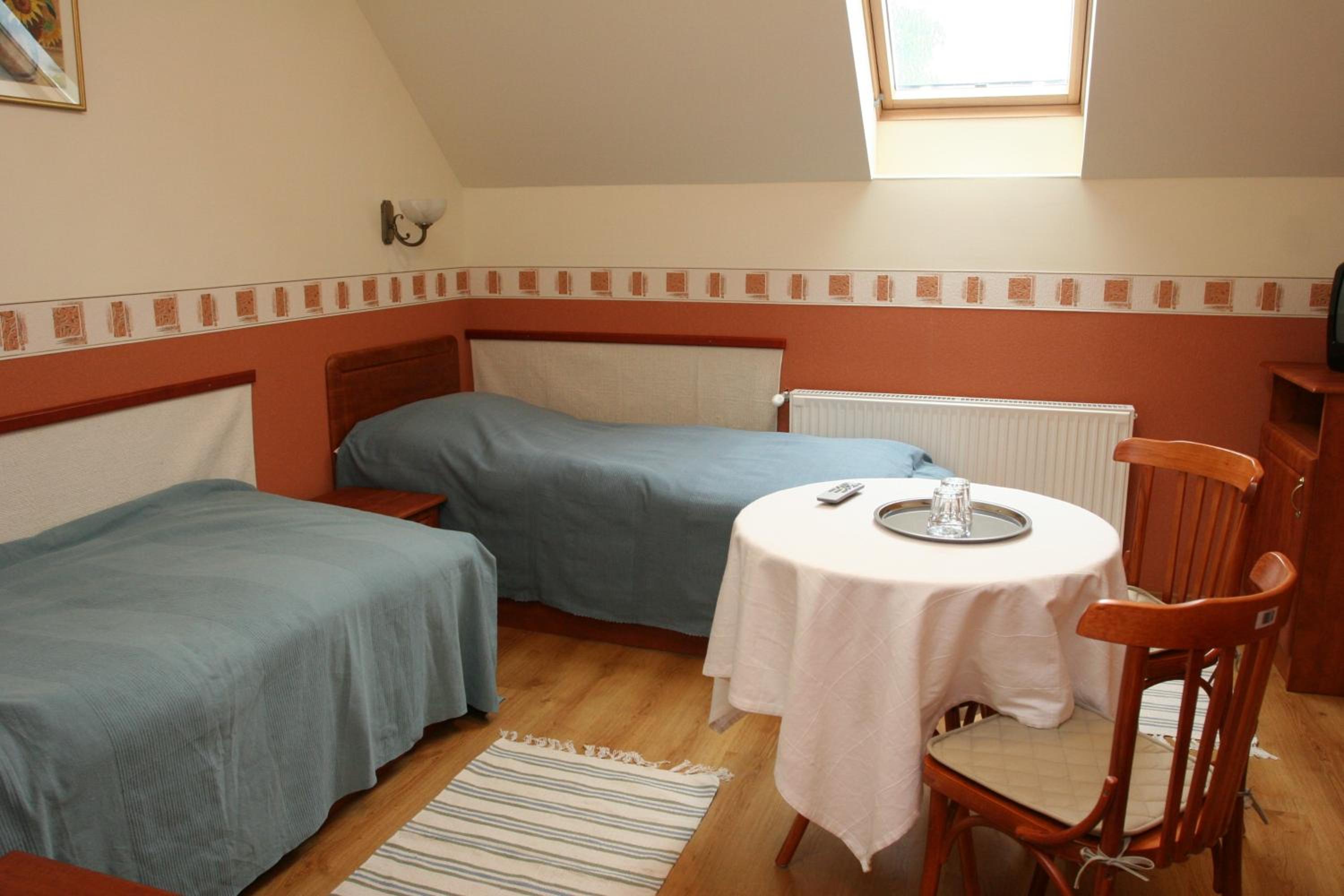 Double or Twin Room photo 1