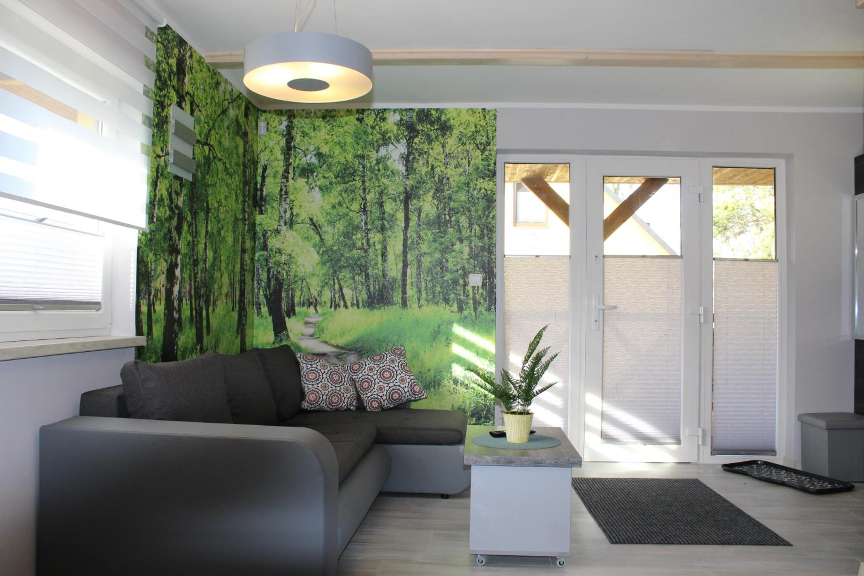 Apartment with Terrace photo 2
