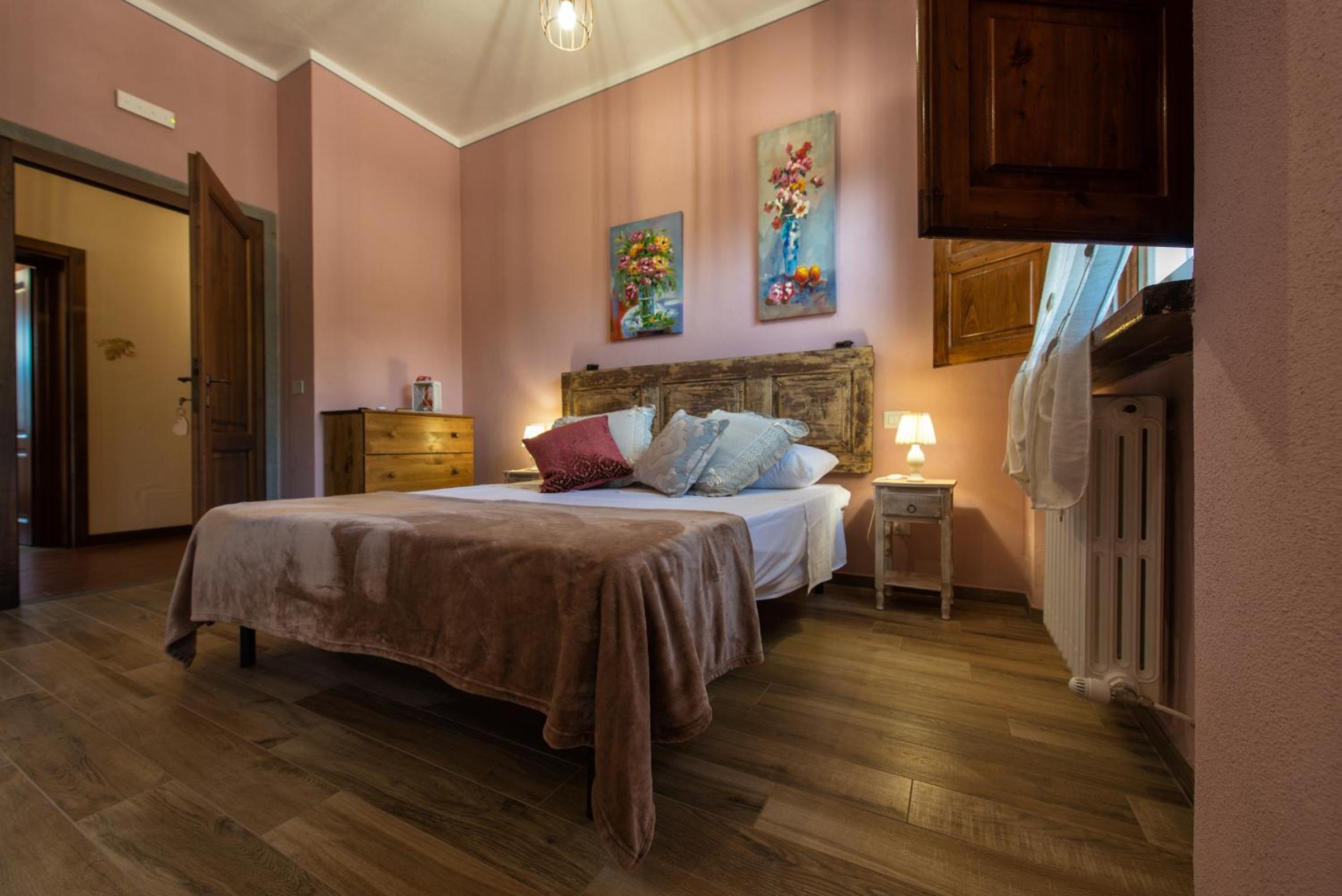Twin Room with Bathroom