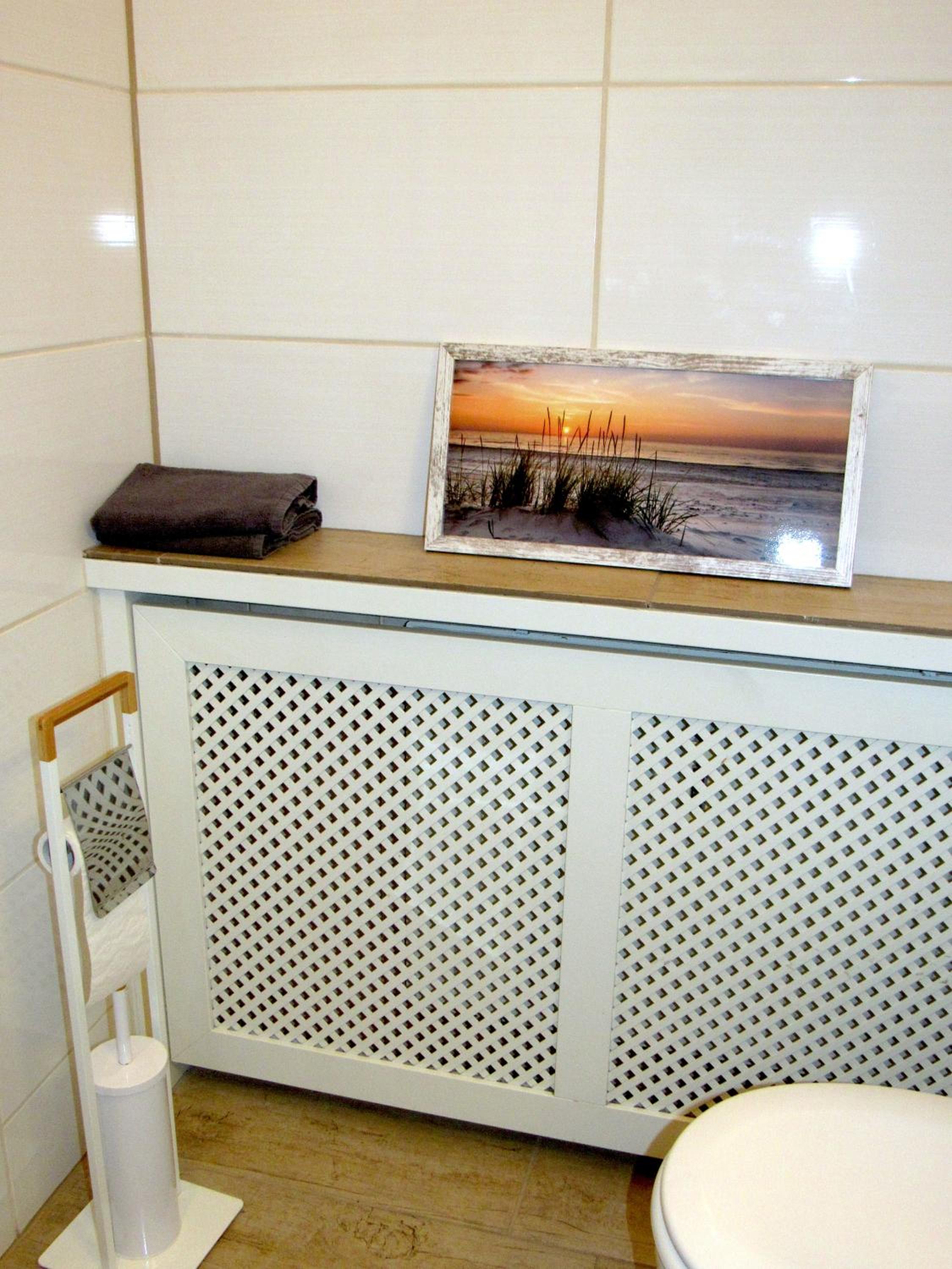 Apartment with Balcony photo 3