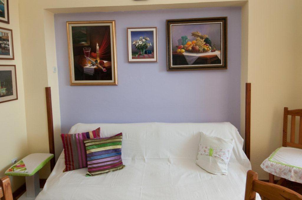 Apartment with Sea View photo 1