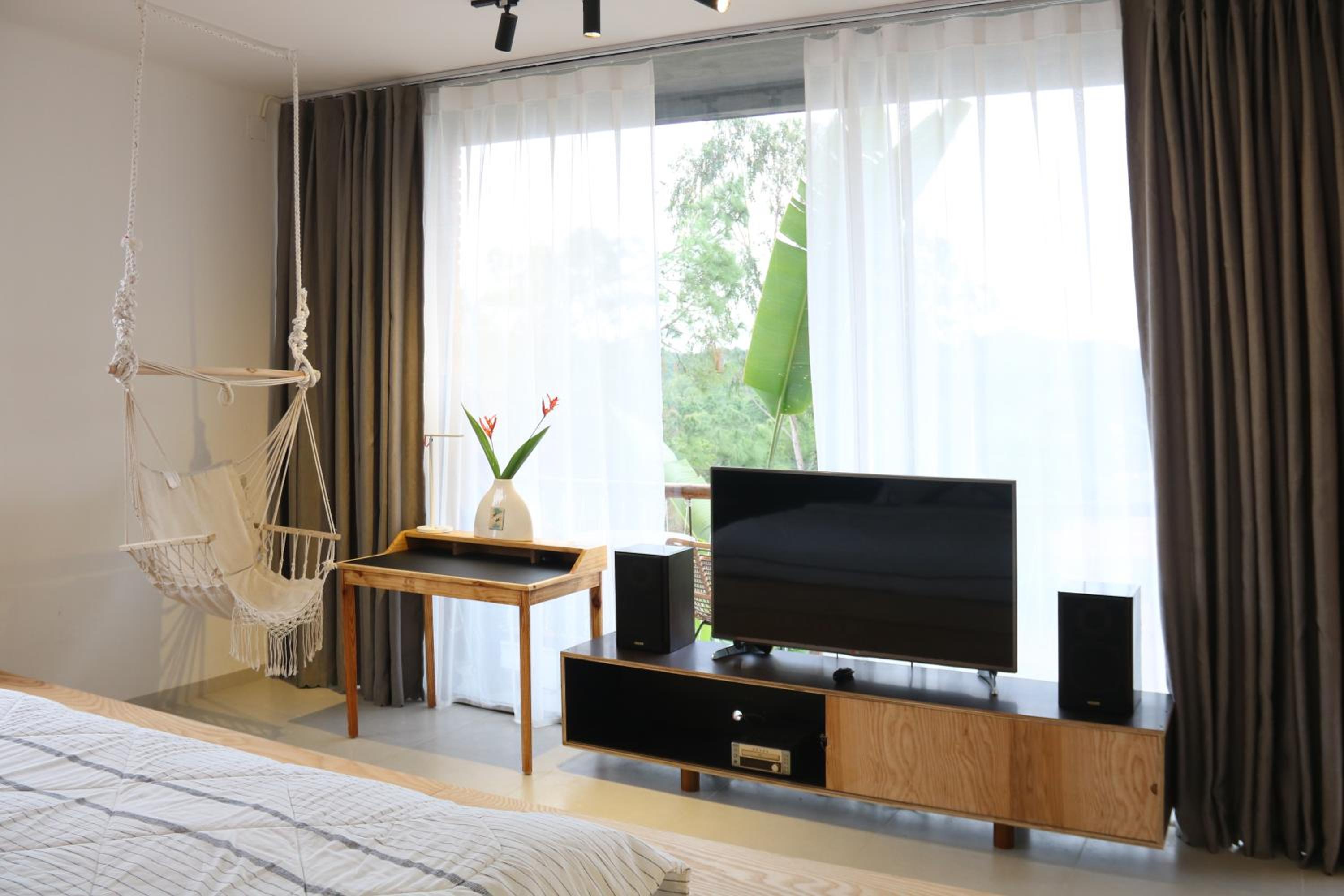 Double Room with Mountain View photo 2