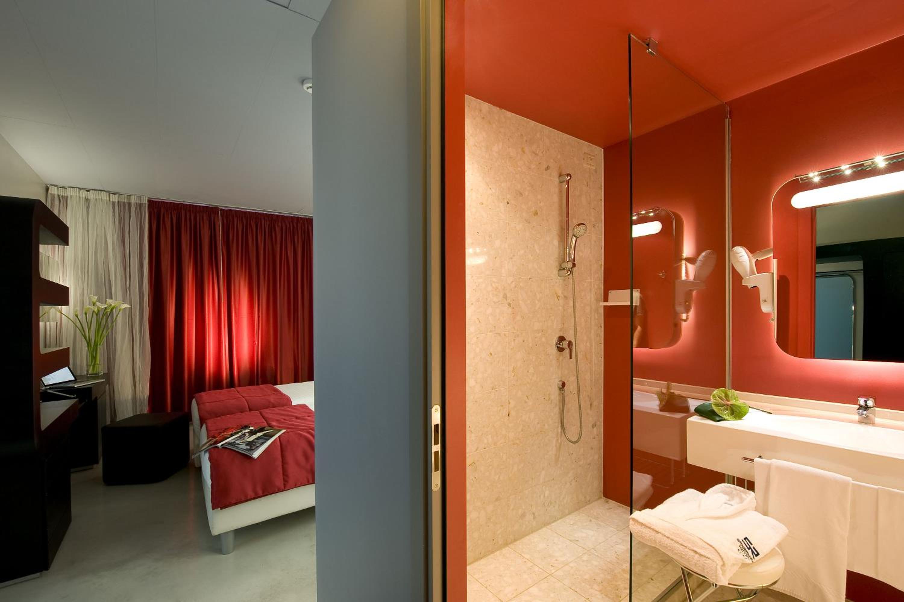 Superior Double Room - Photo 2