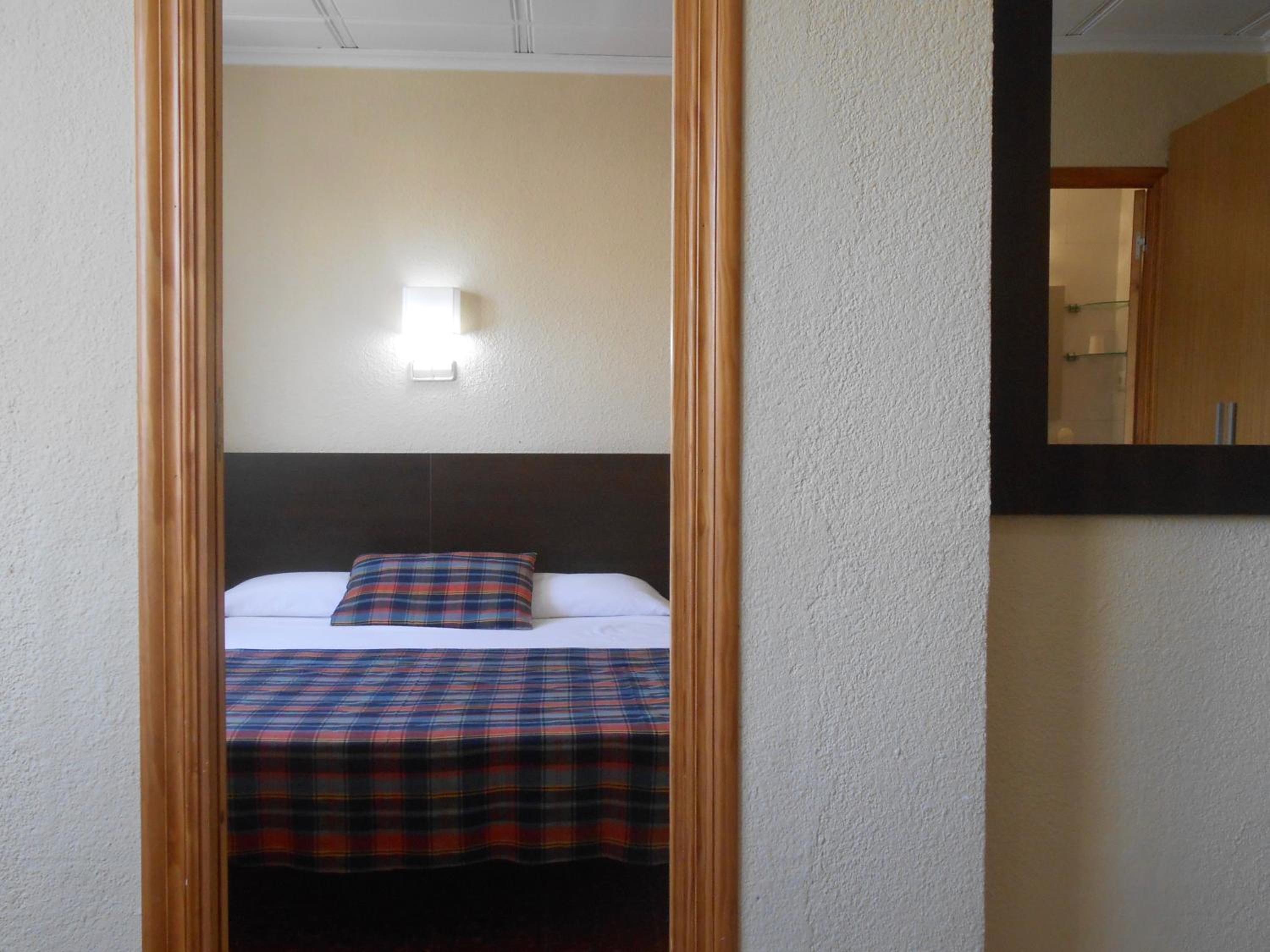 Habitación Familiar (4 Adultos)