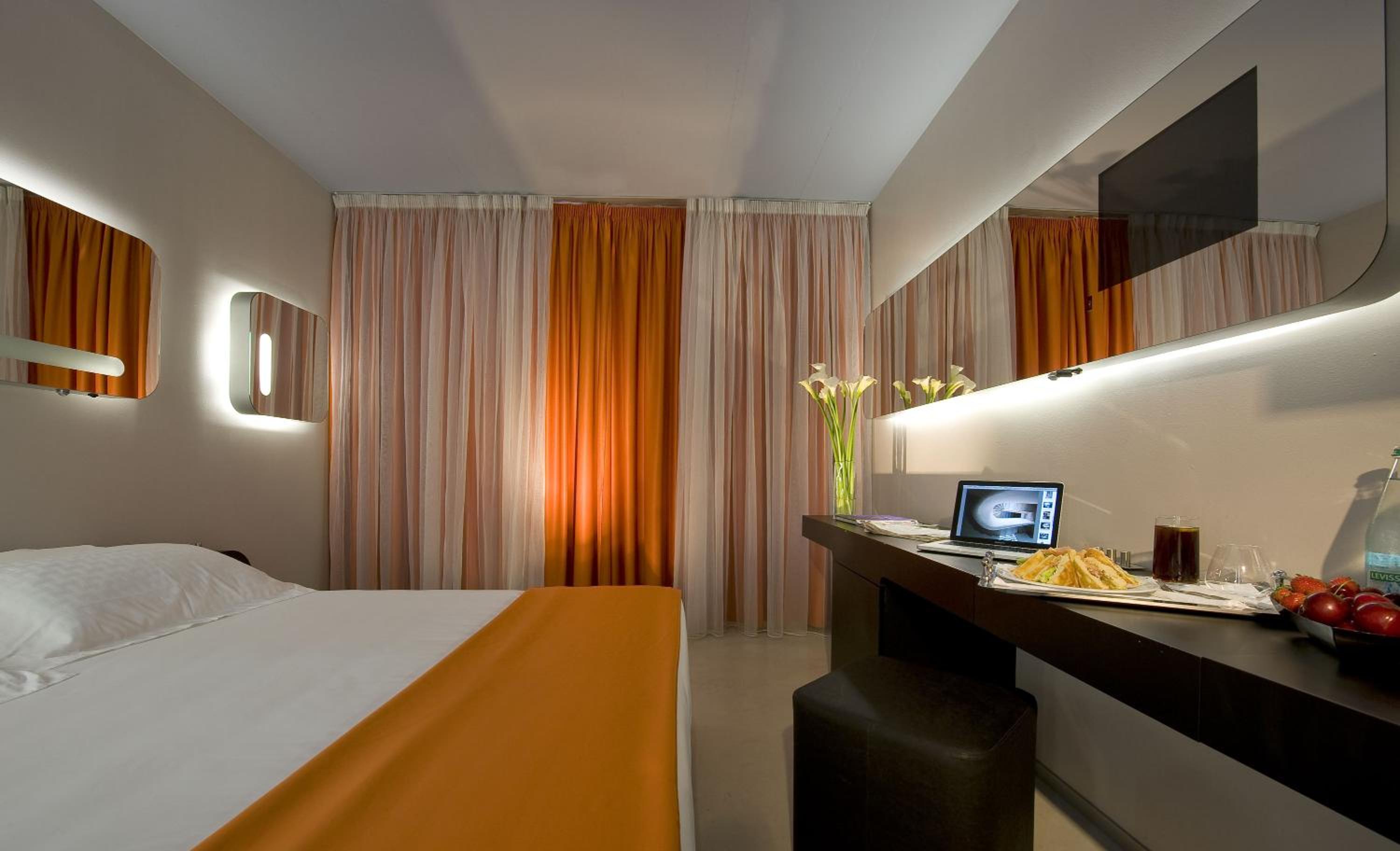 Superior Double Room - Photo 15