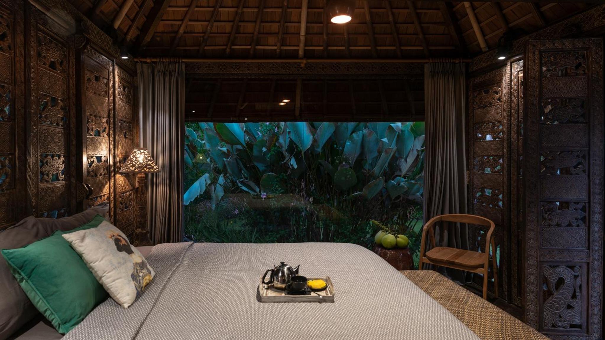 One-Bedroom Villa - Photo 7
