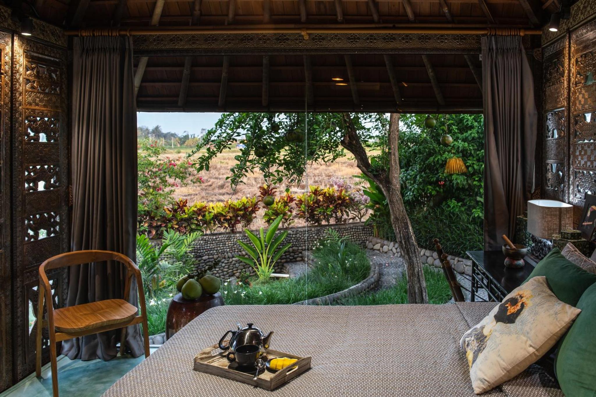 One-Bedroom Villa - Photo 19
