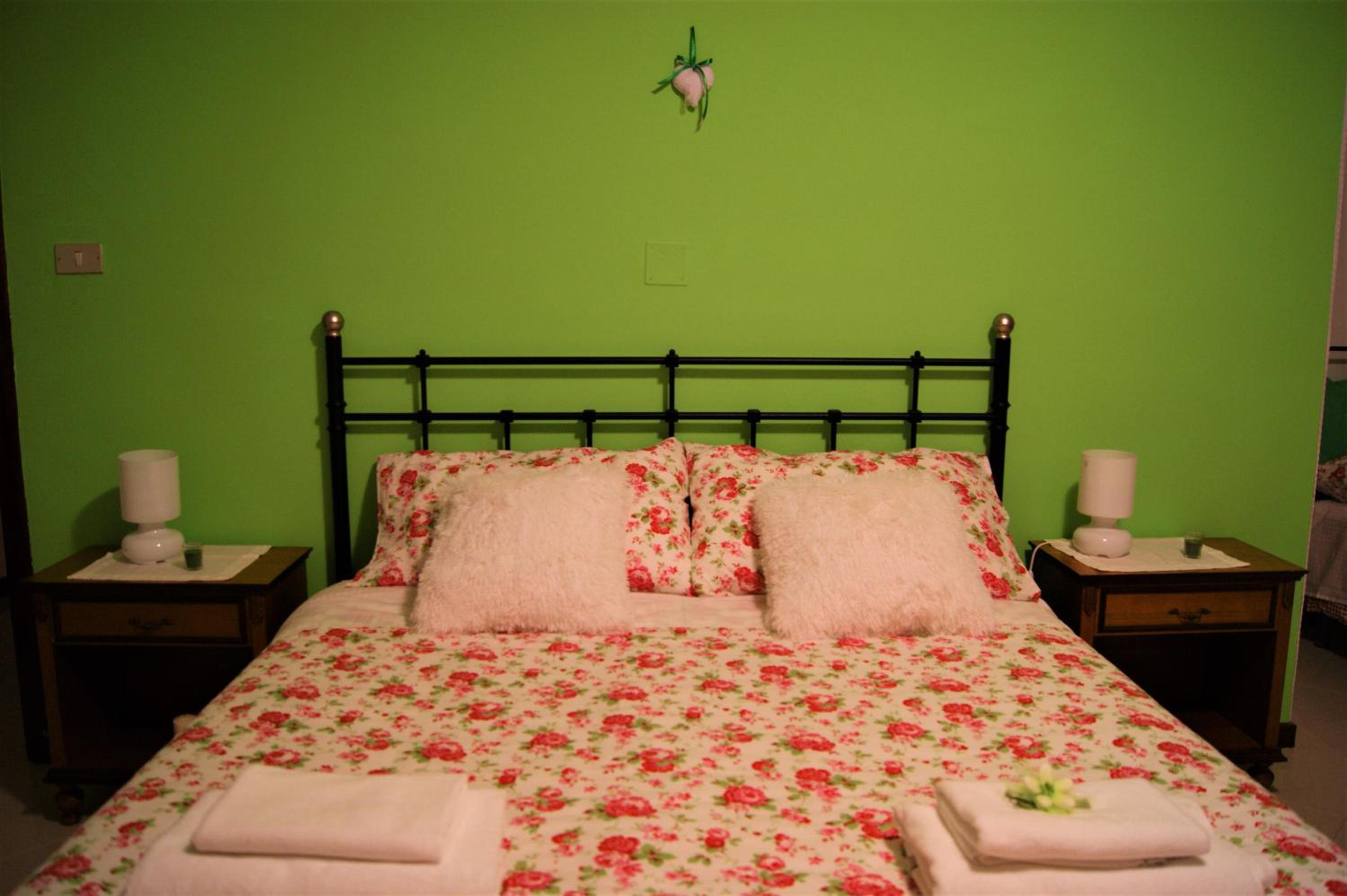 Double or Twin Room photo 2