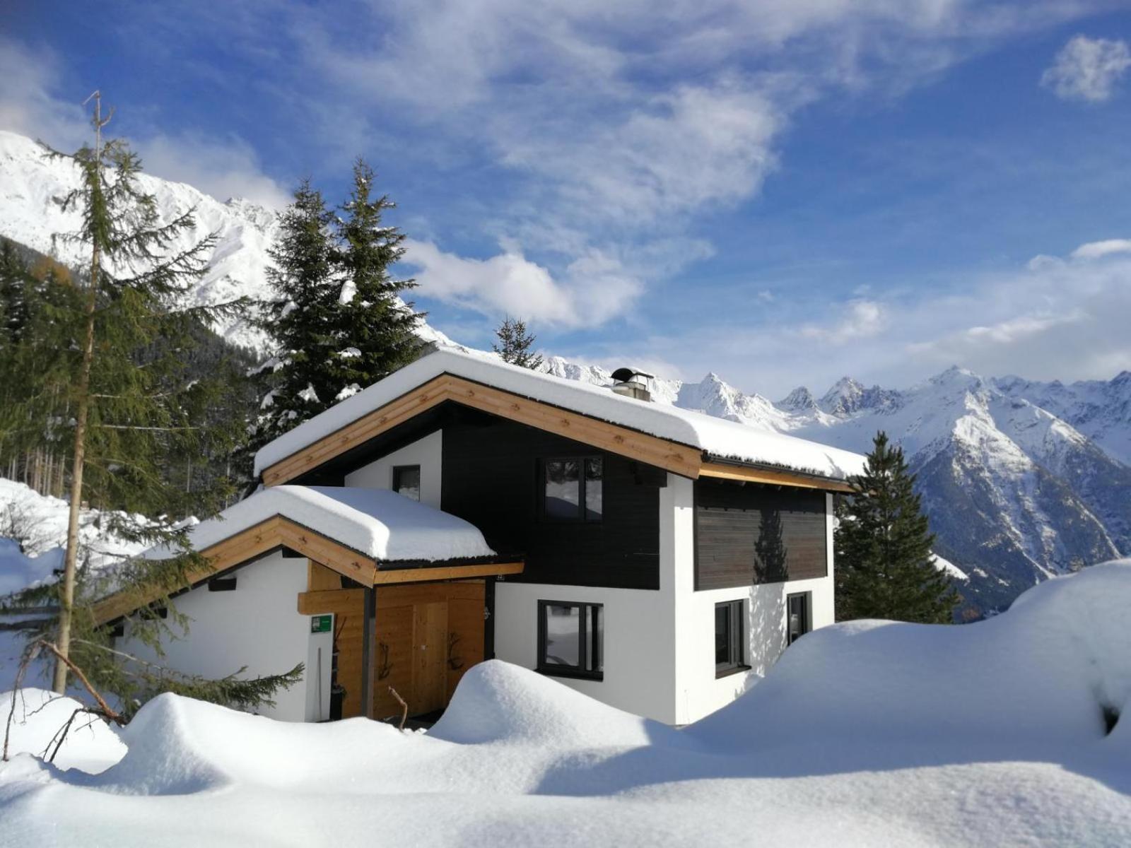 Chalet photo 3