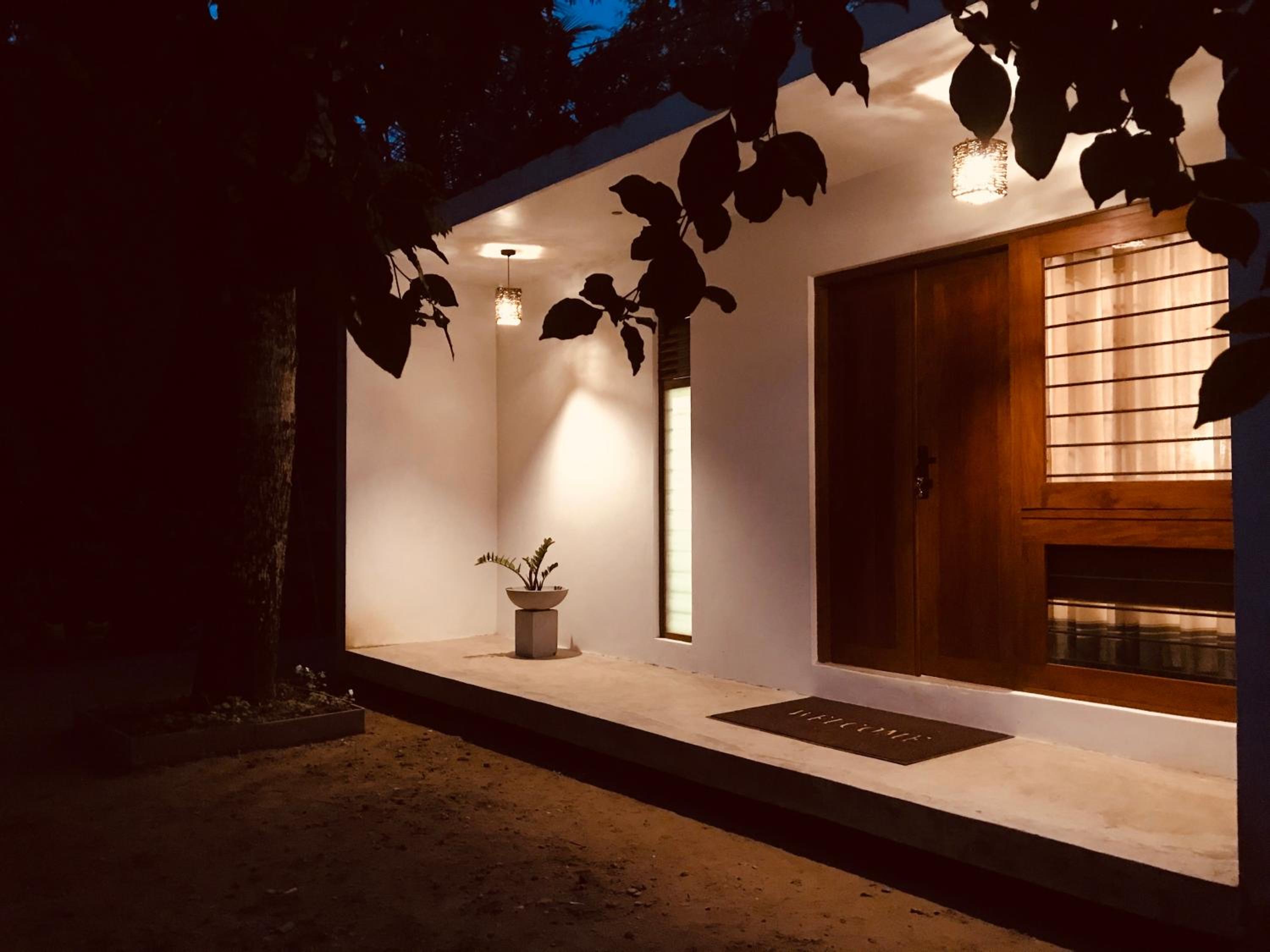 Double Room with Garden View photo 1