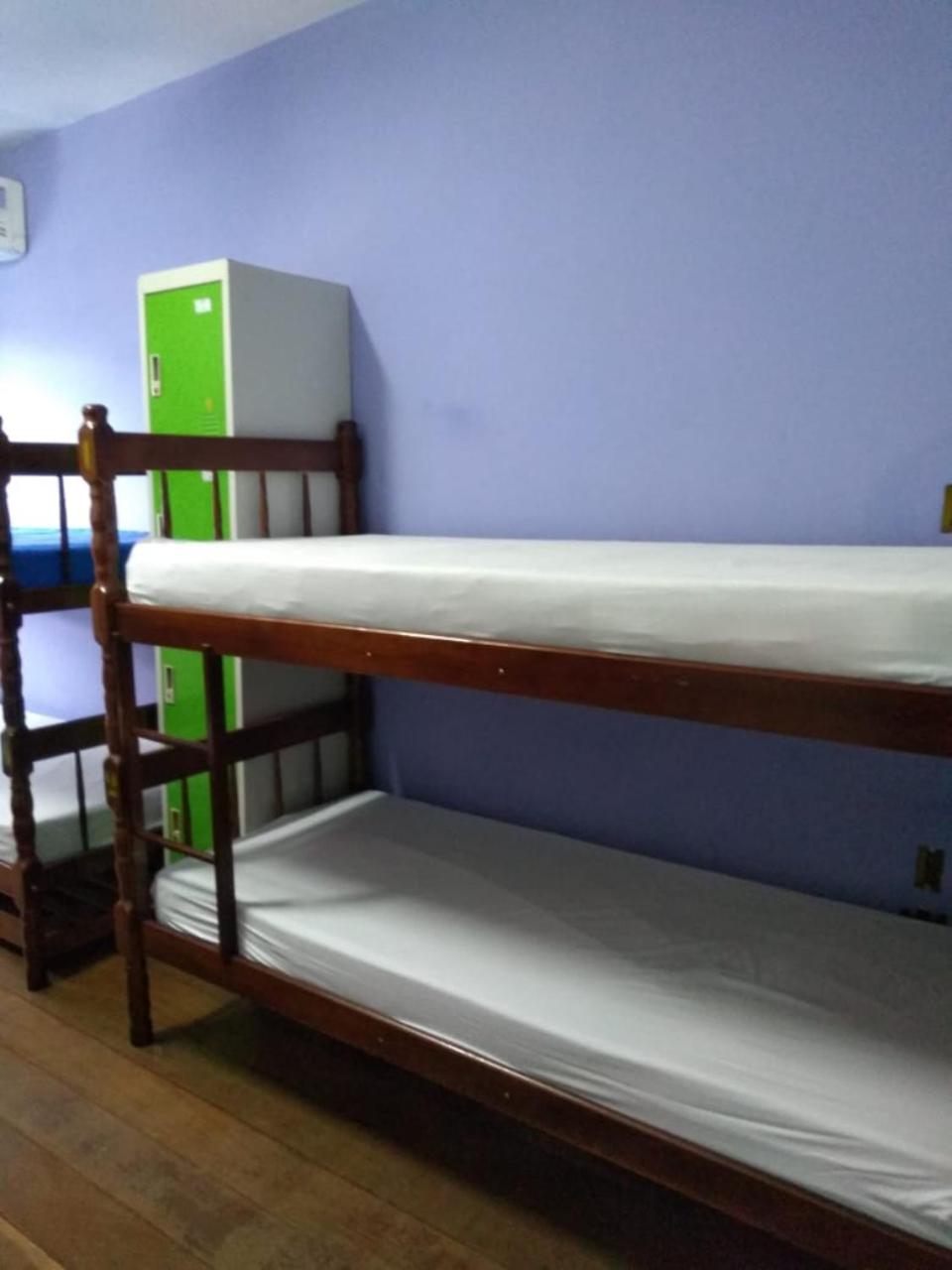 Bunk Bed in Female Dormitory Room  with Fan photo 1