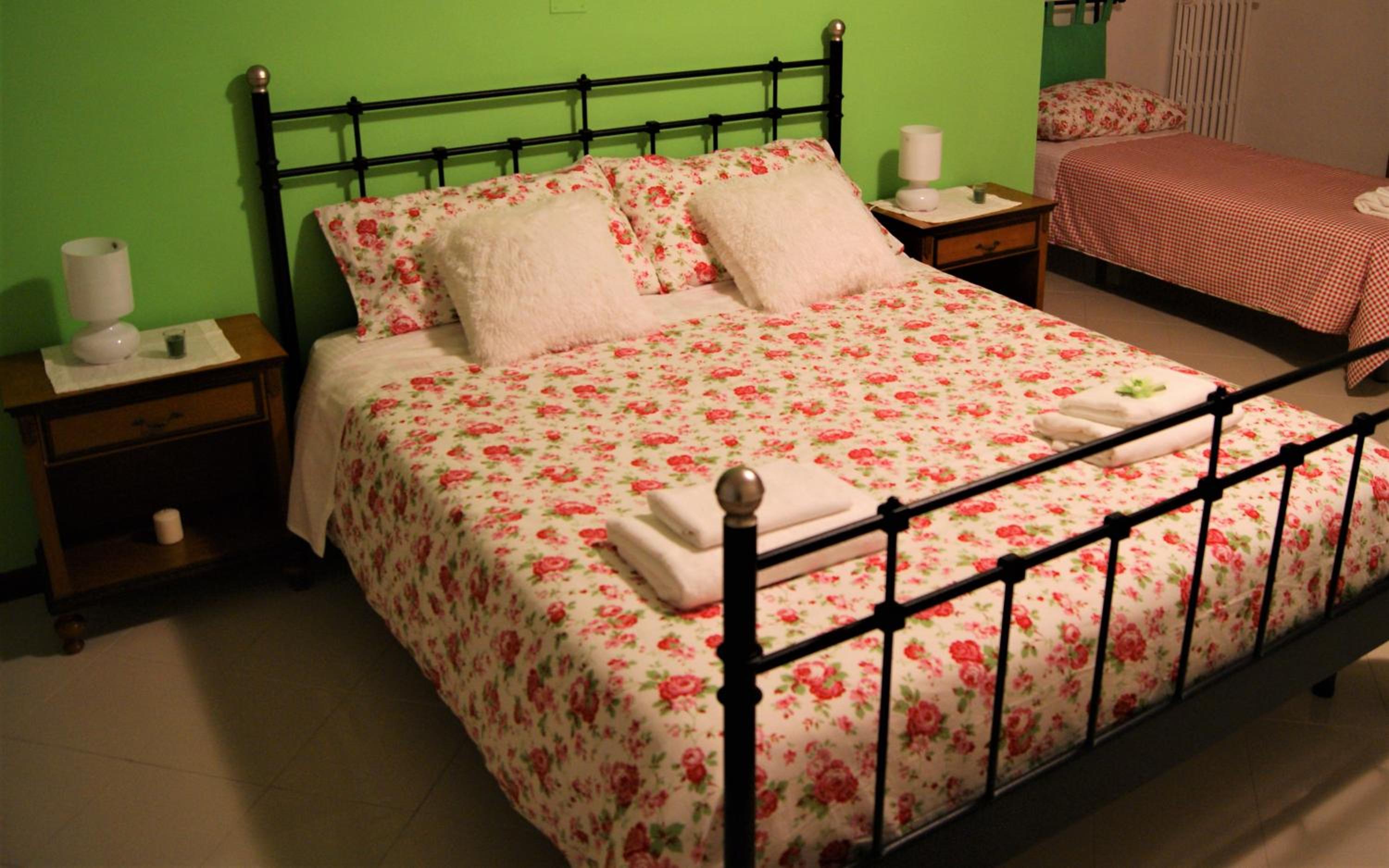 Double or Twin Room photo 1