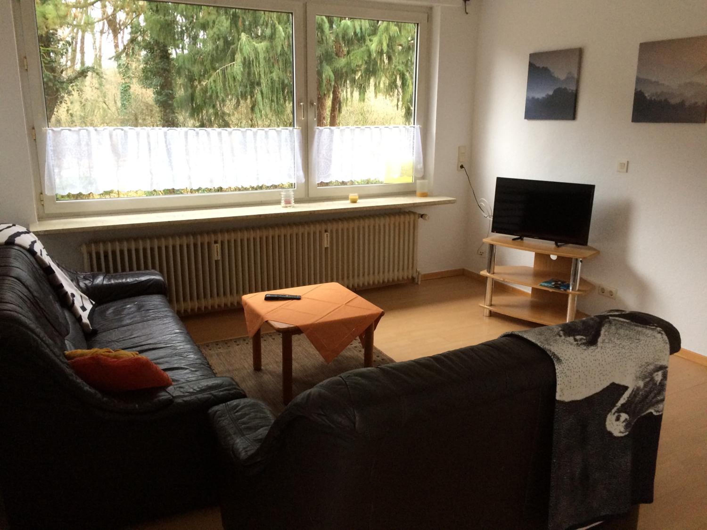 Studio with Garden View photo 2