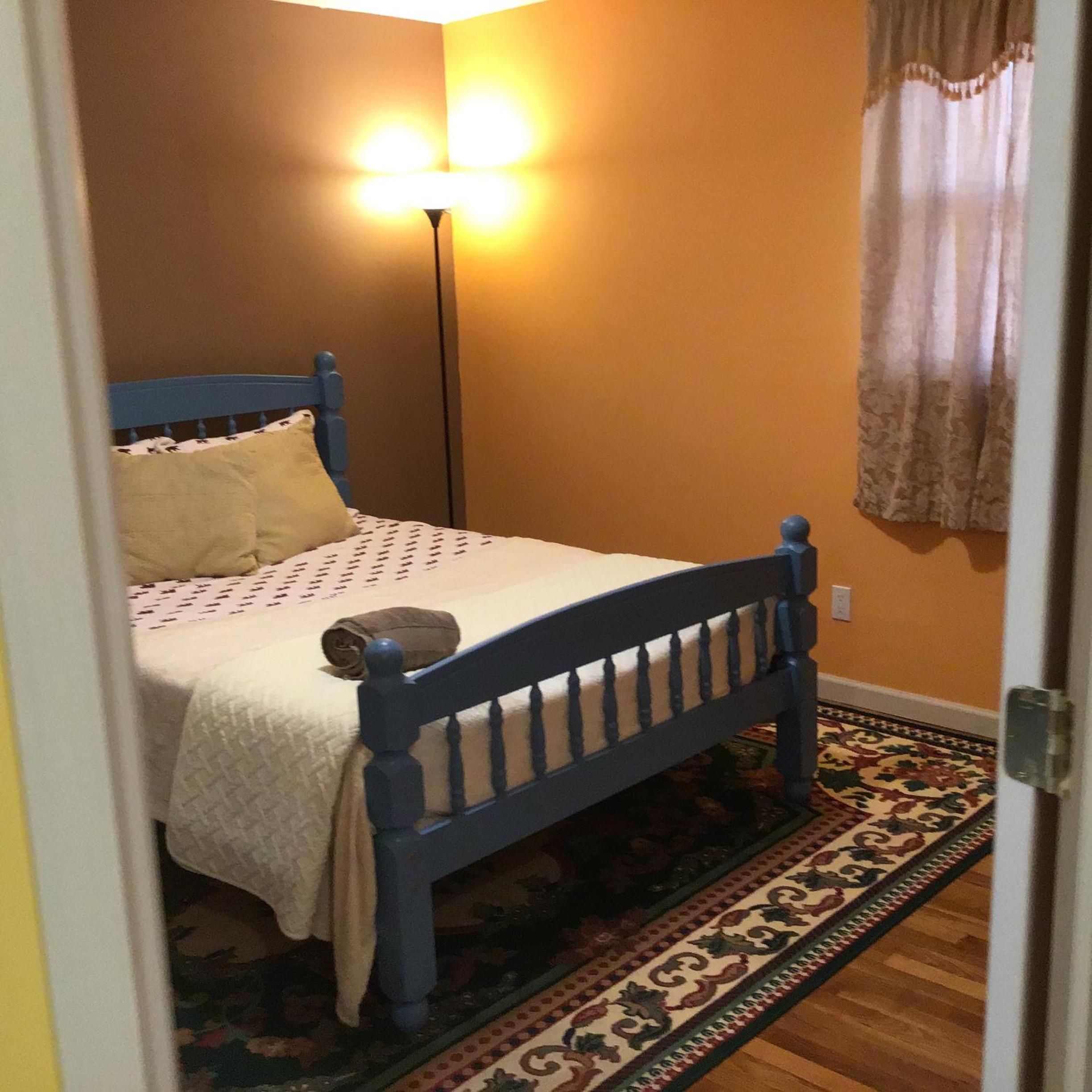 Deluxe Queen Room photo 2