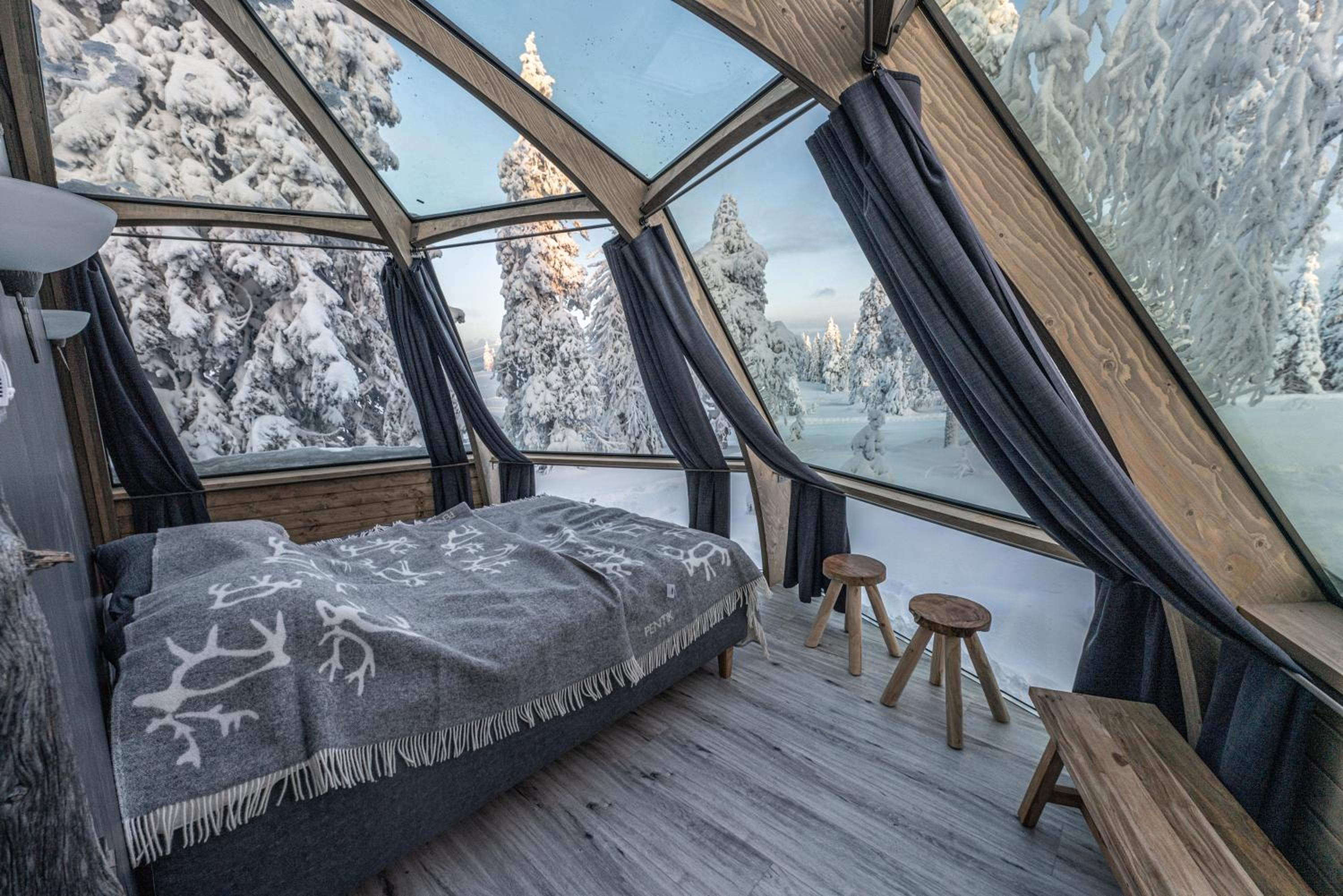 Igloo - Photo 7