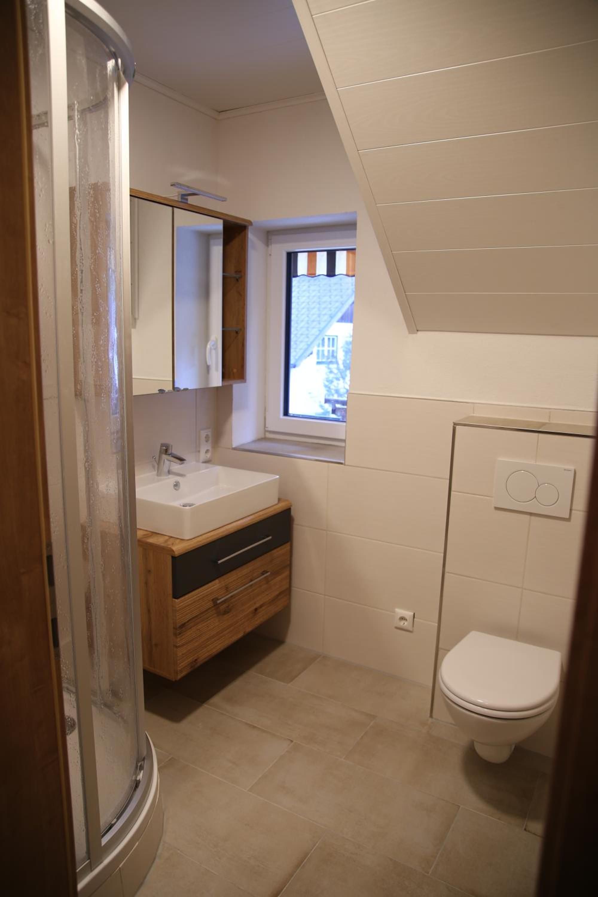 Apartment with Mountain View photo 3