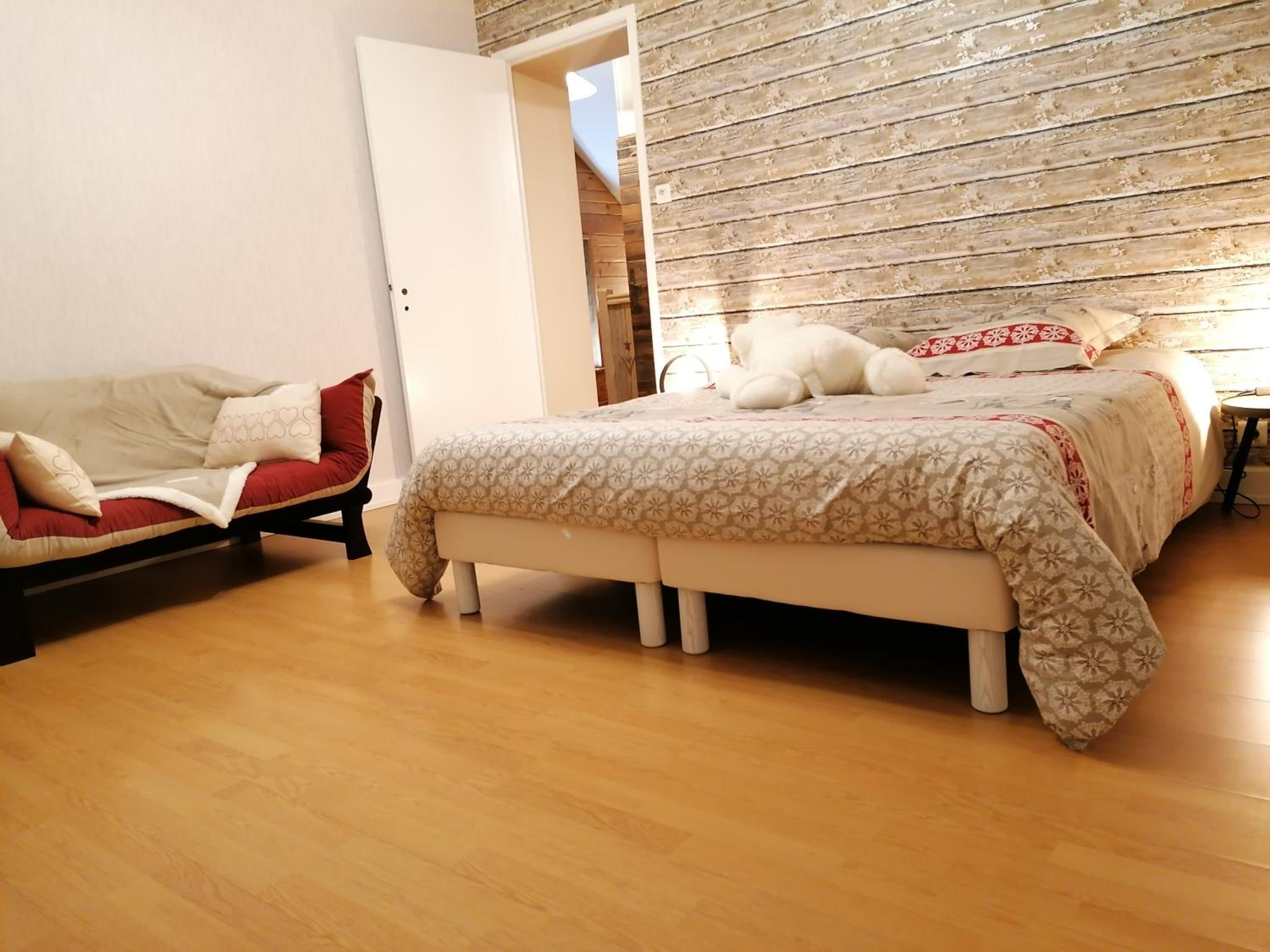 Double Room photo 1