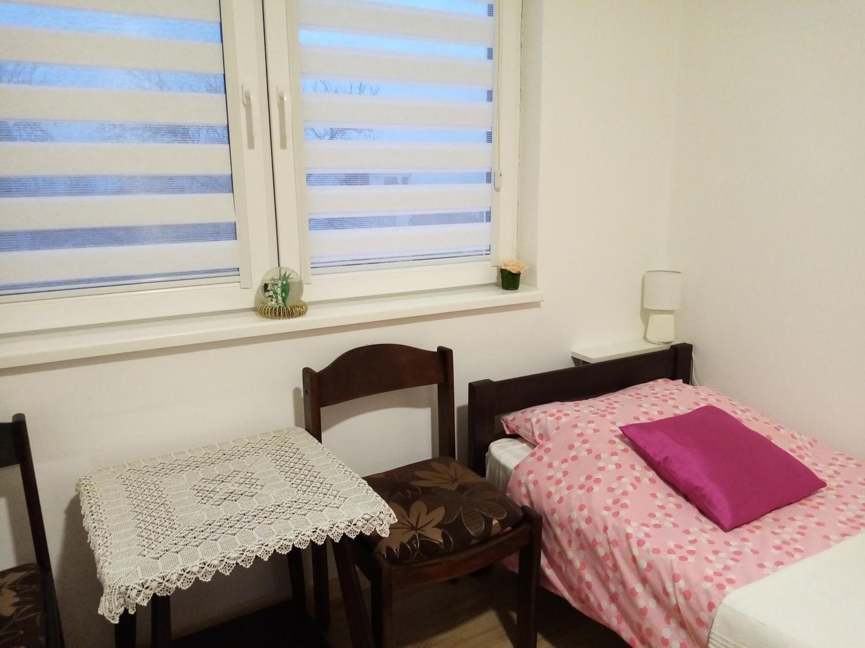Two-Bedroom Apartment photo 1