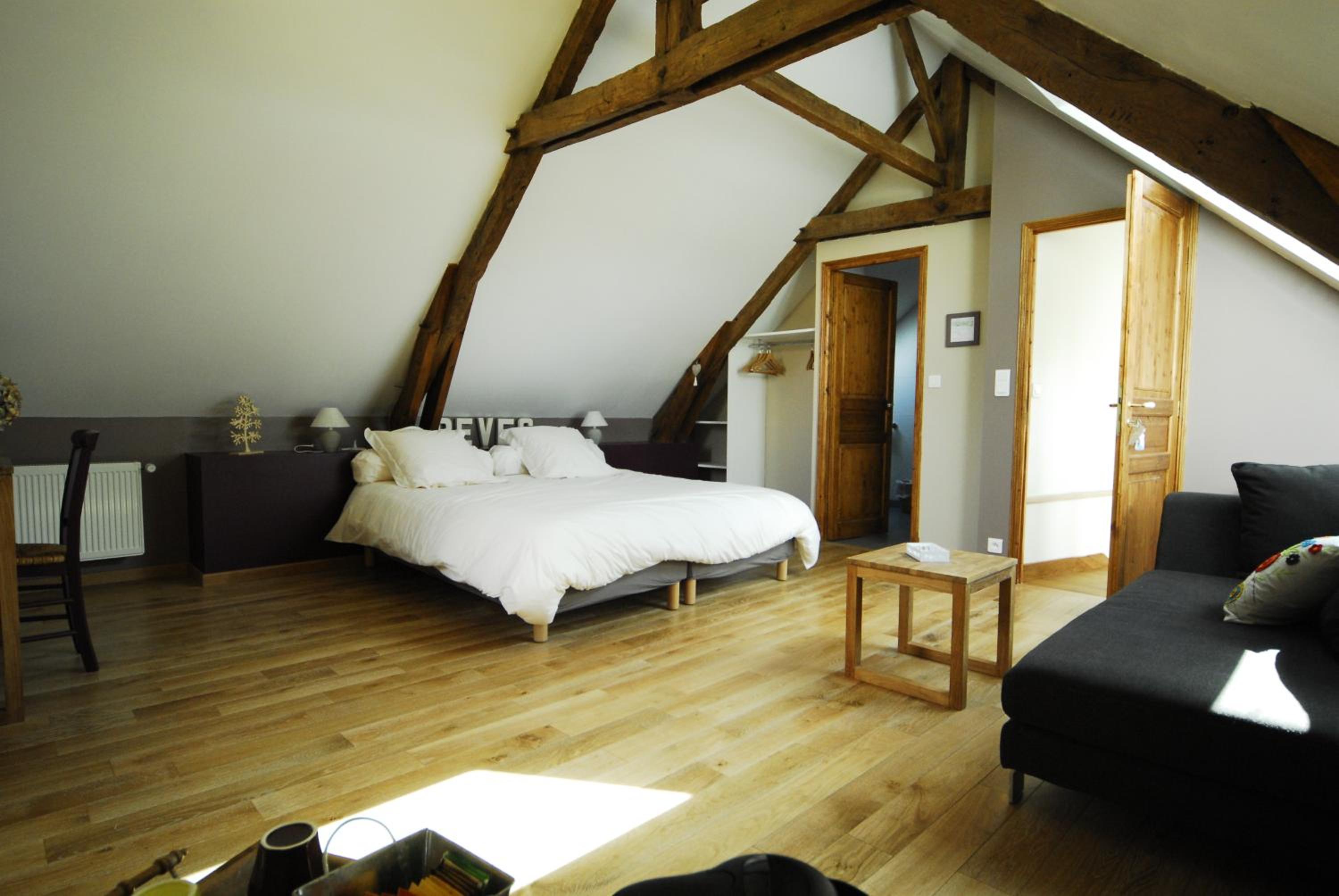 Double Room photo 1