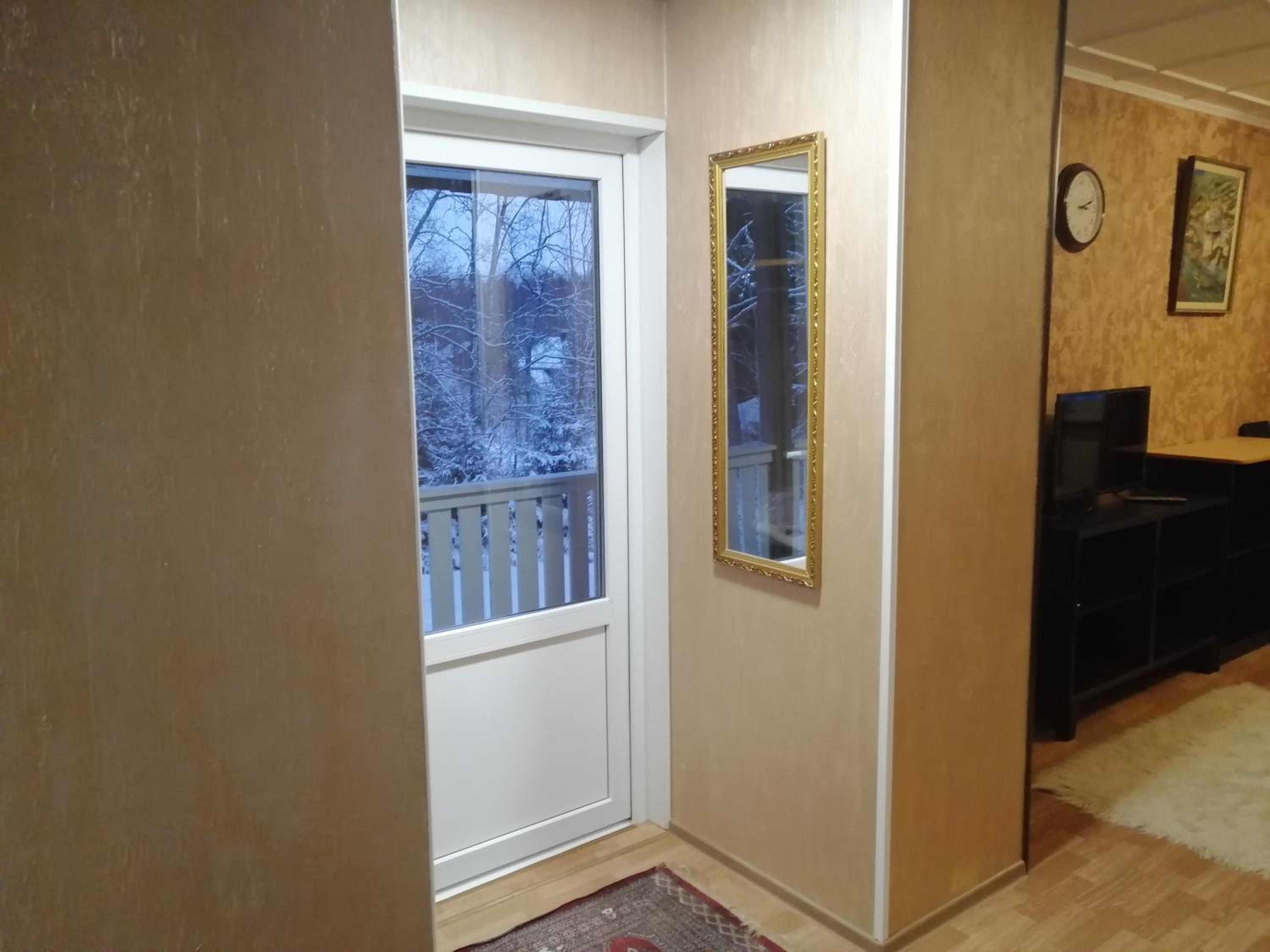 Apartment with Park View - Photo 47