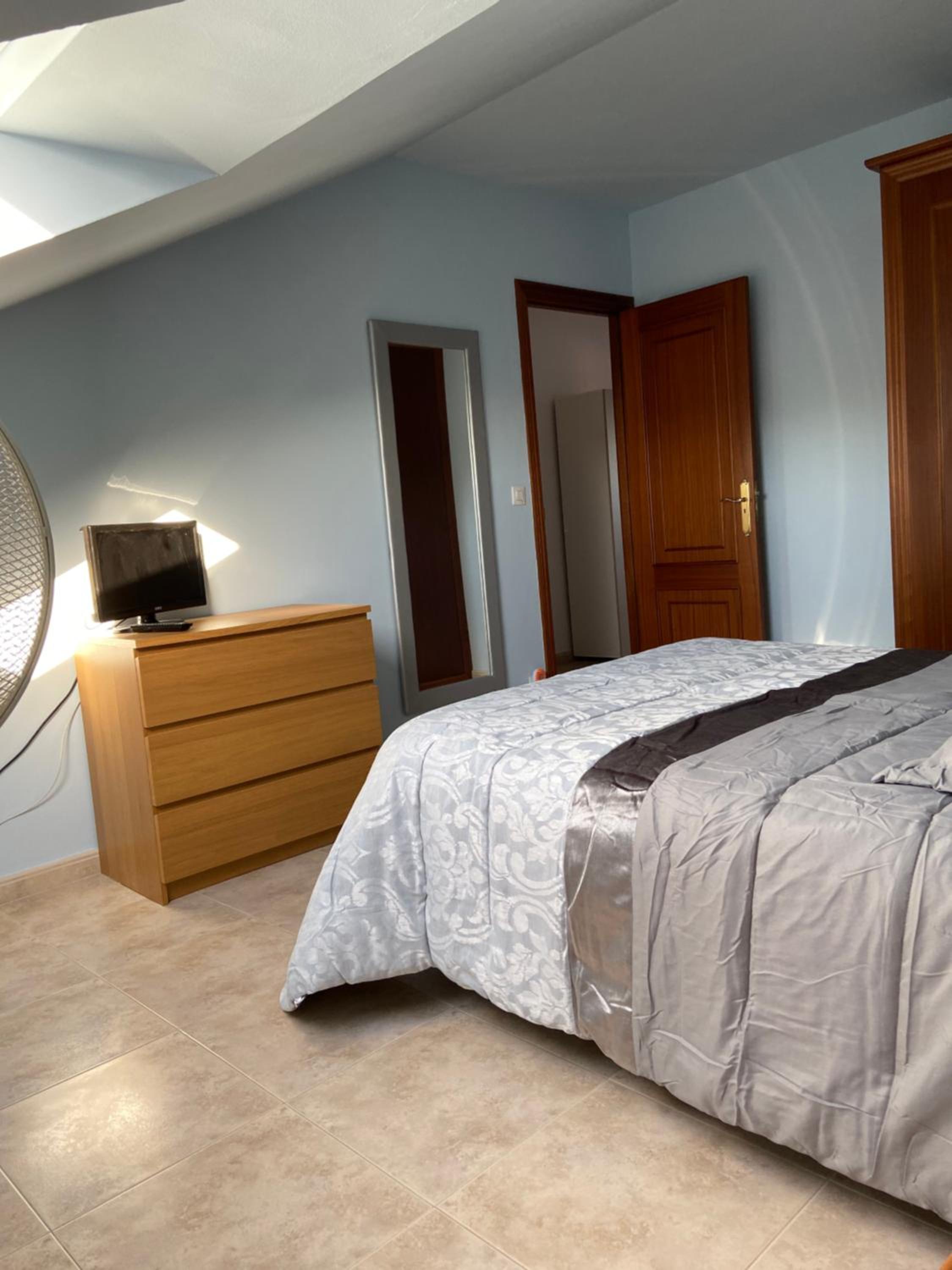Apartamento Penthouse