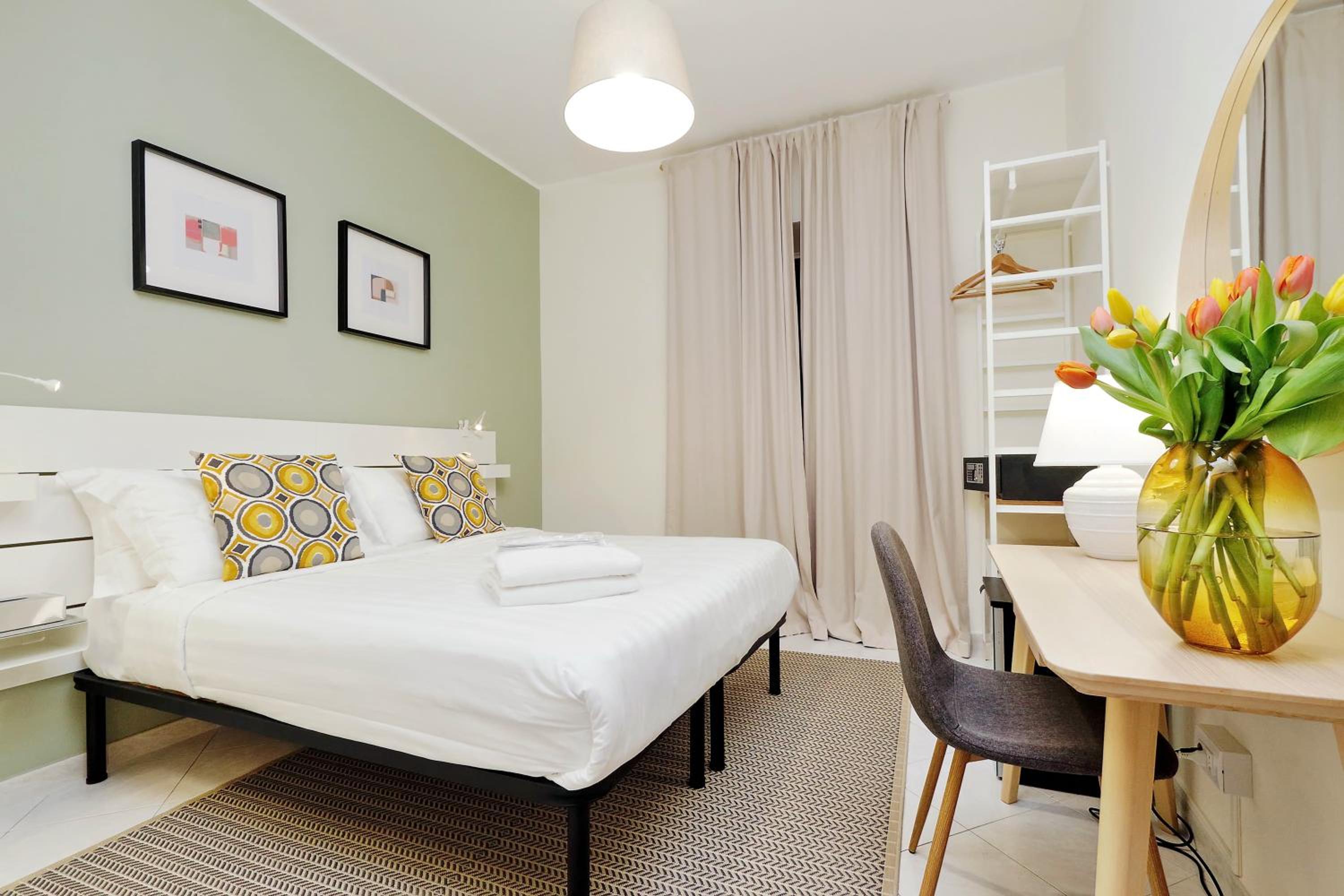 Standard Double Room photo 2