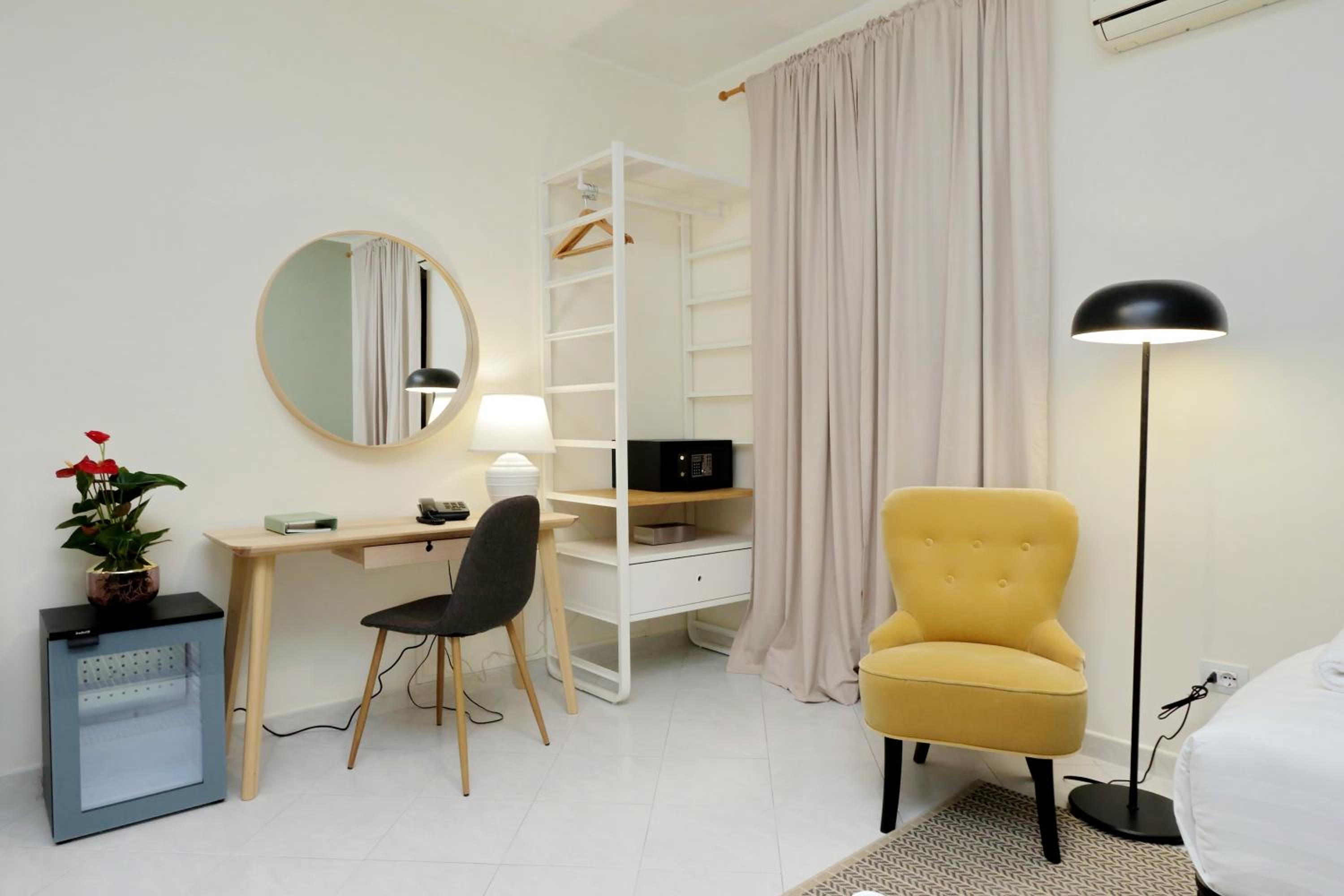 Standard Double Room photo 1