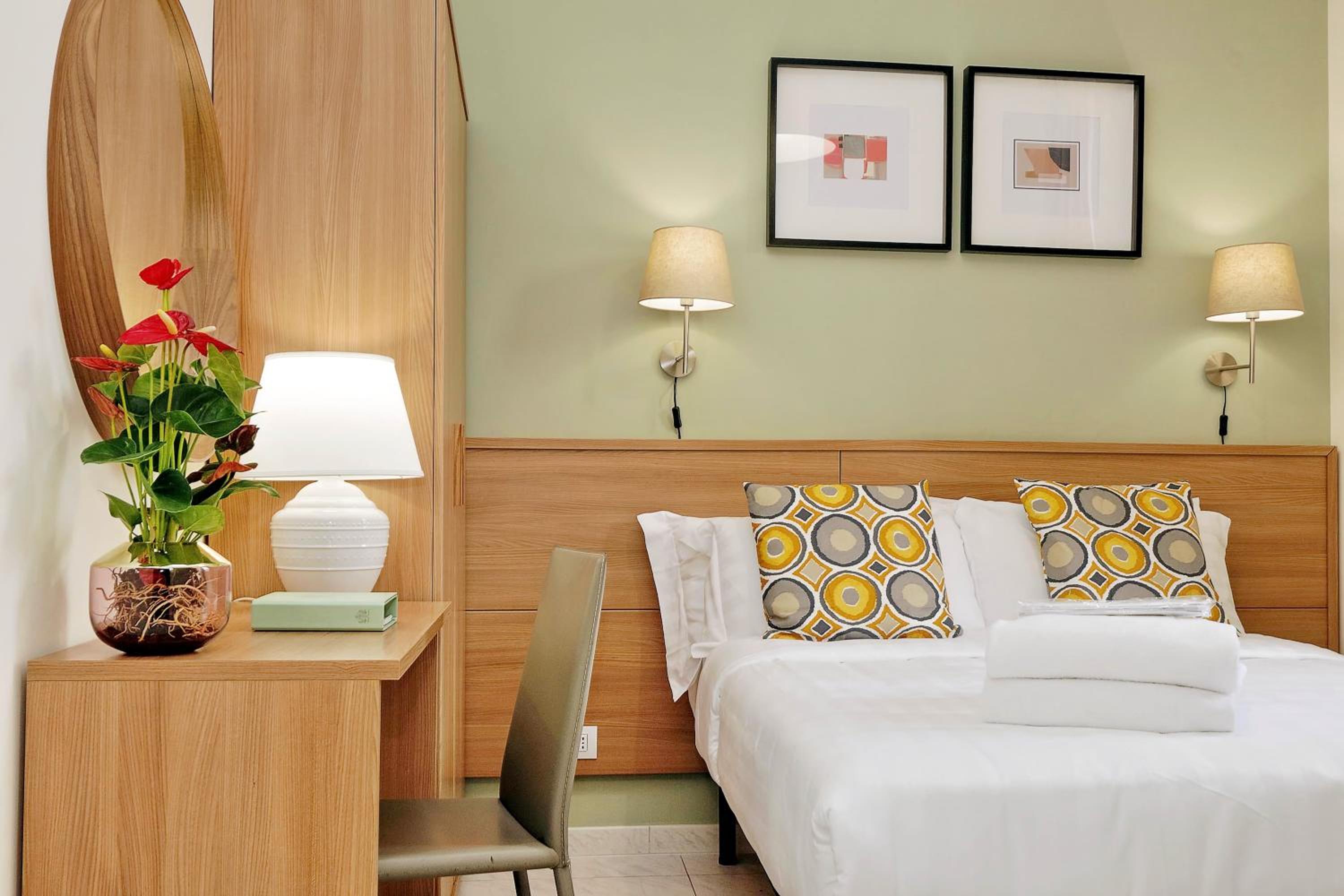 Superior Double Room photo 3