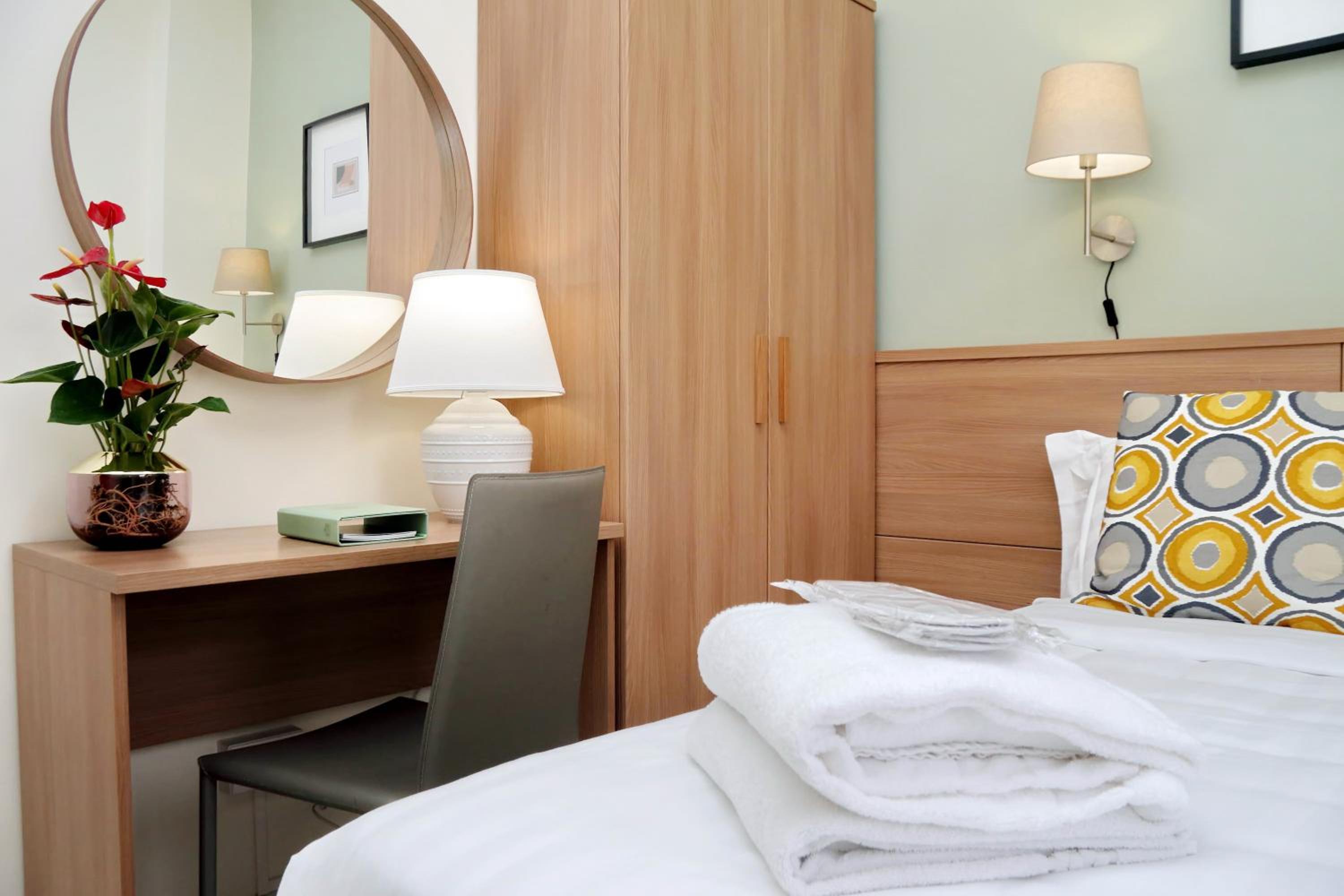 Superior Double Room photo 2