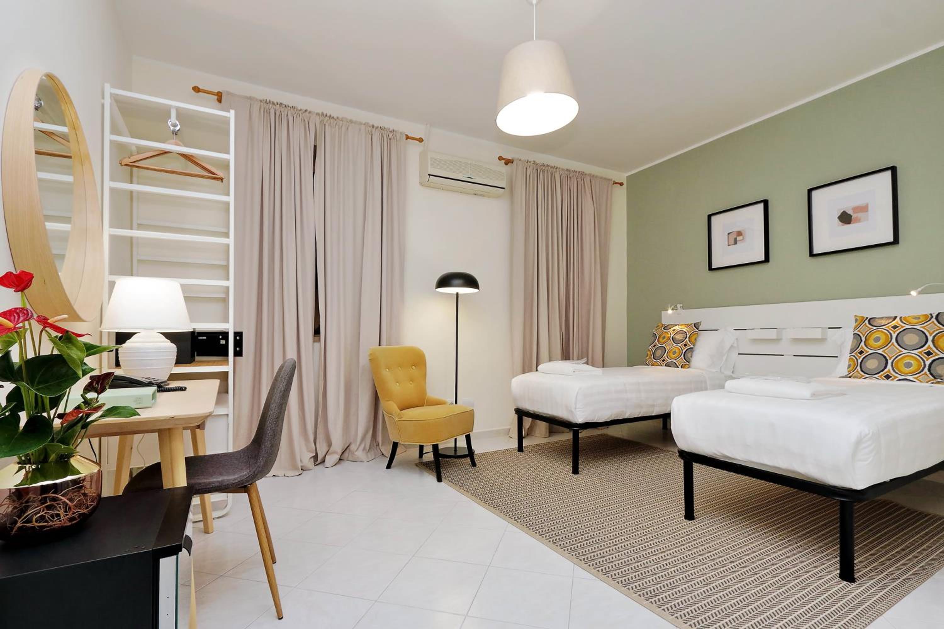Executive Suite photo 1