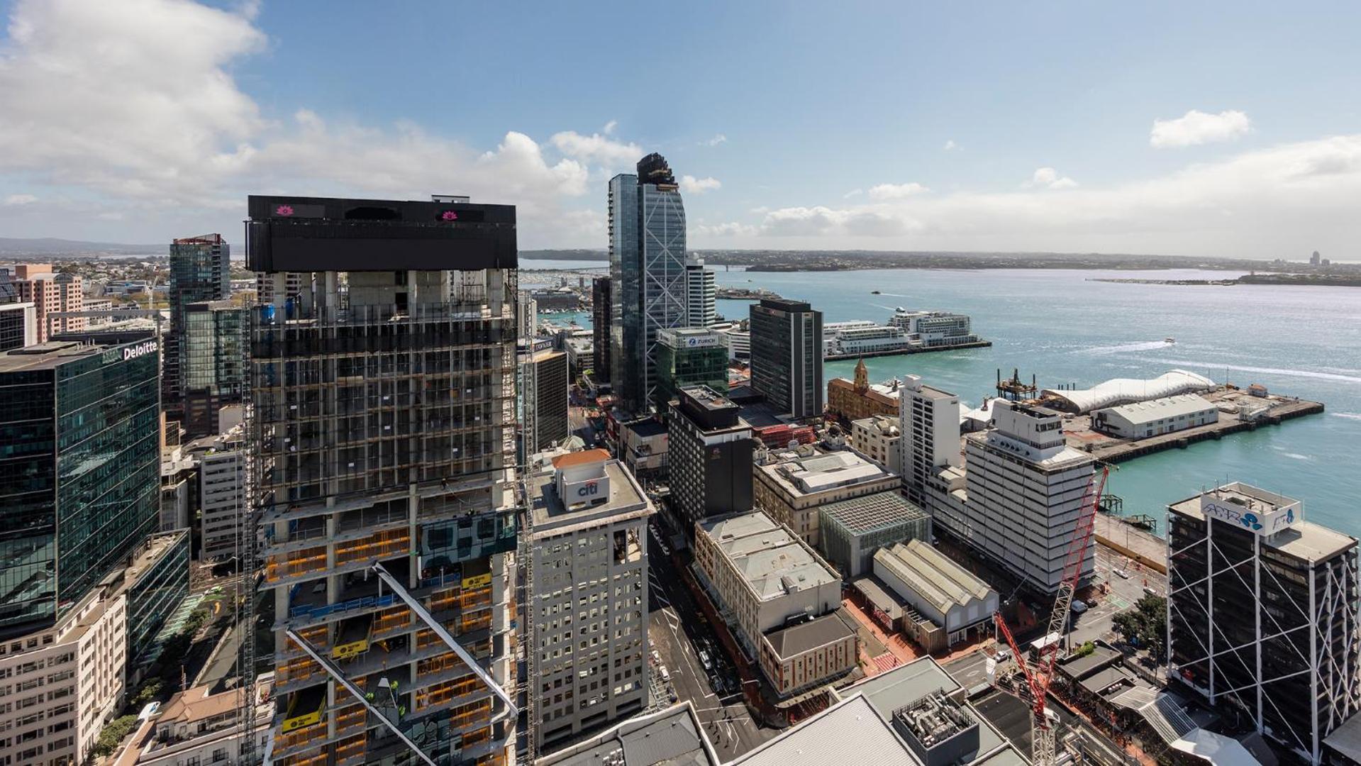 Two-Bedroom Apartment with Harbor View - Photo 8