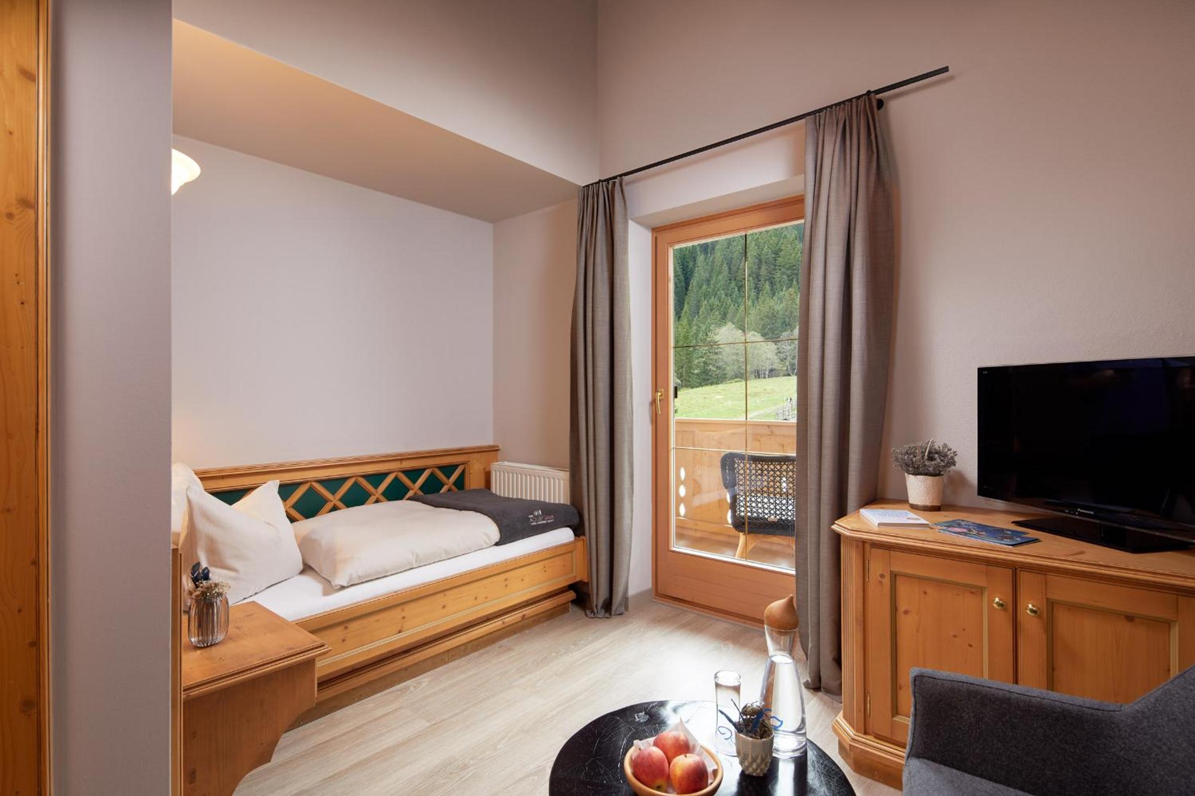 Single Room photo 1