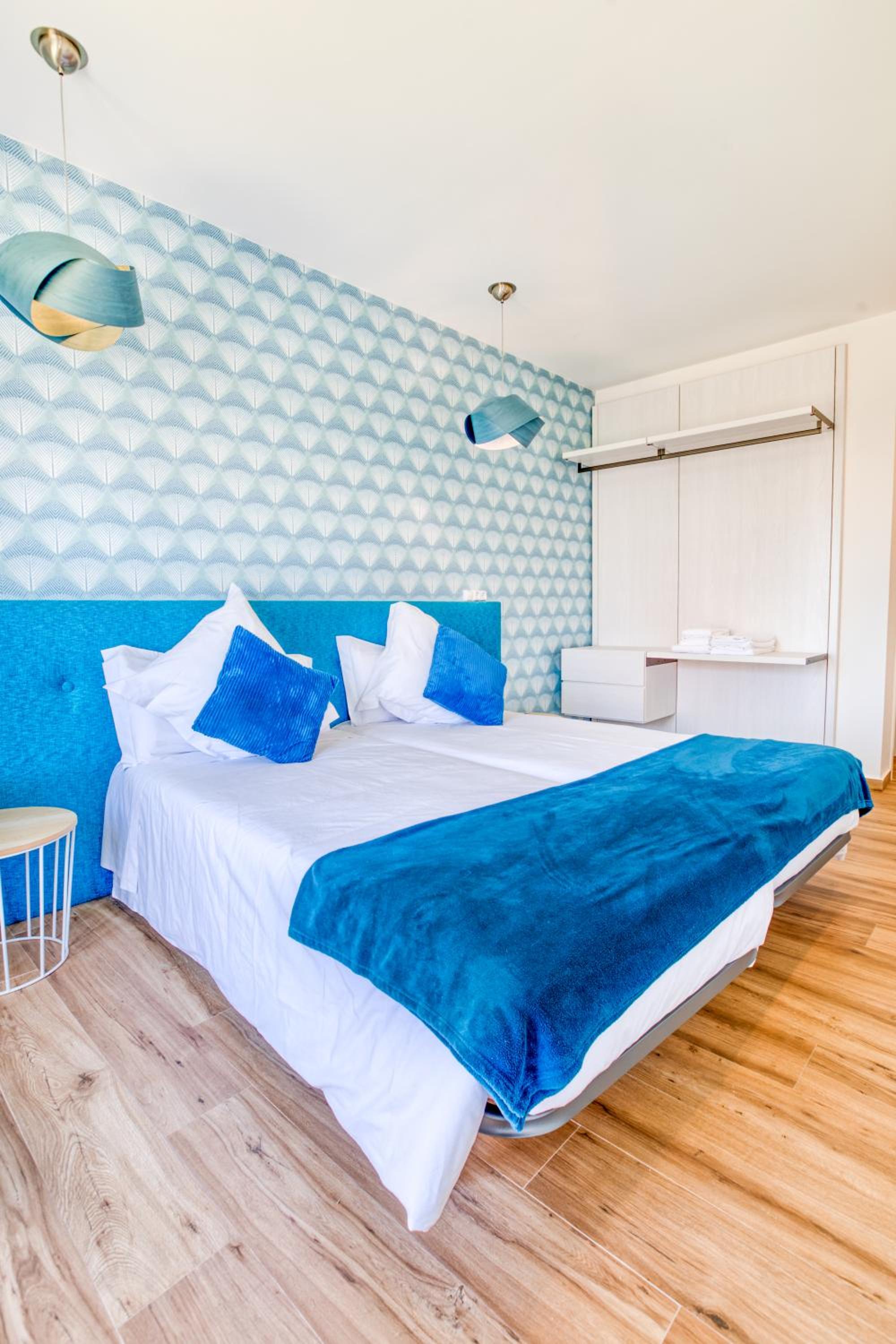 Double Room with Balcony photo 1