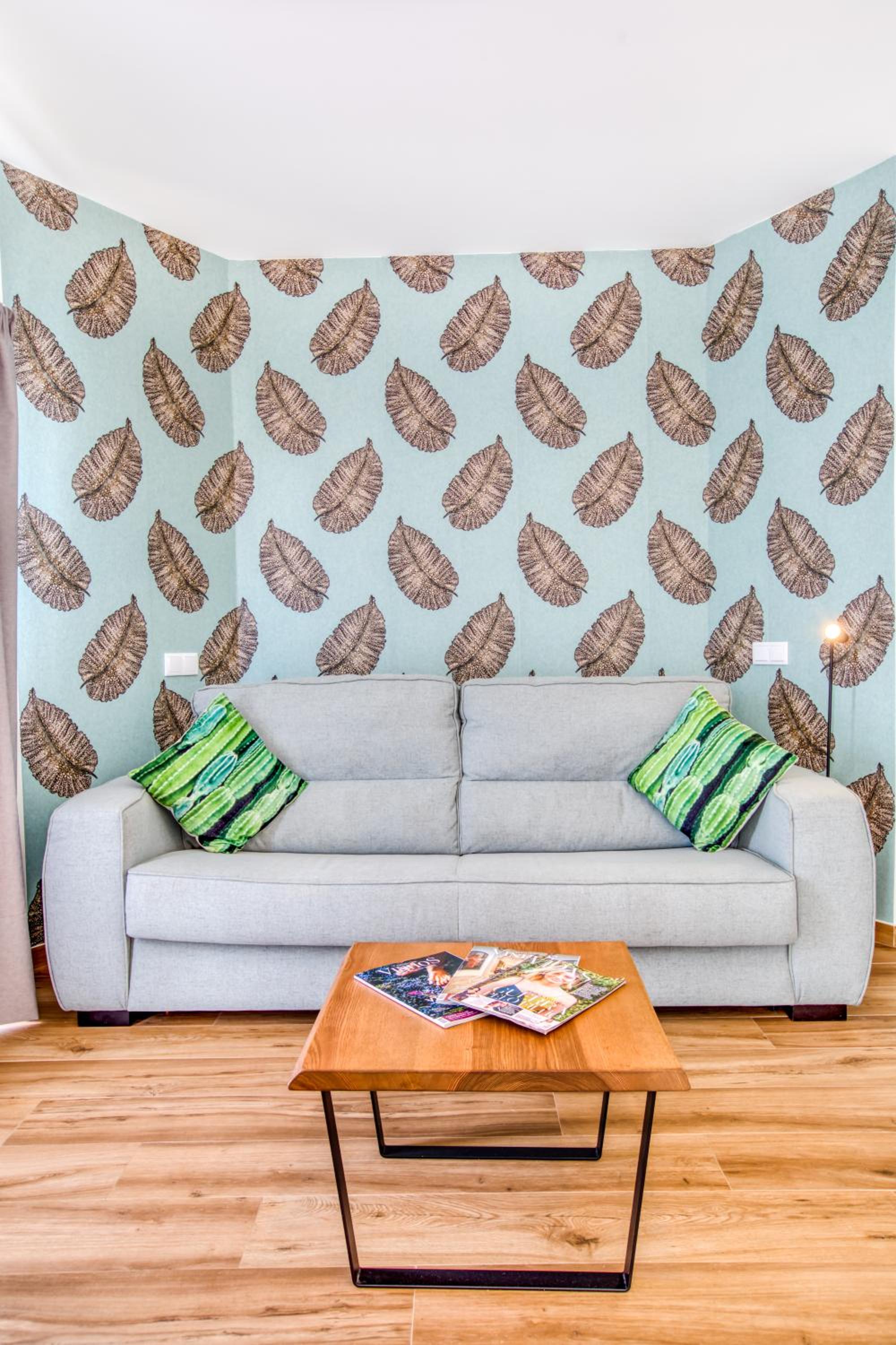 Family Room with Balcony photo 3