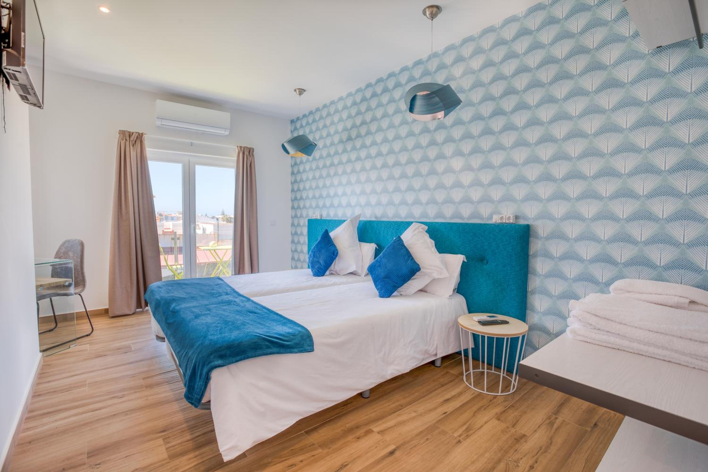Double Room with Balcony photo 2