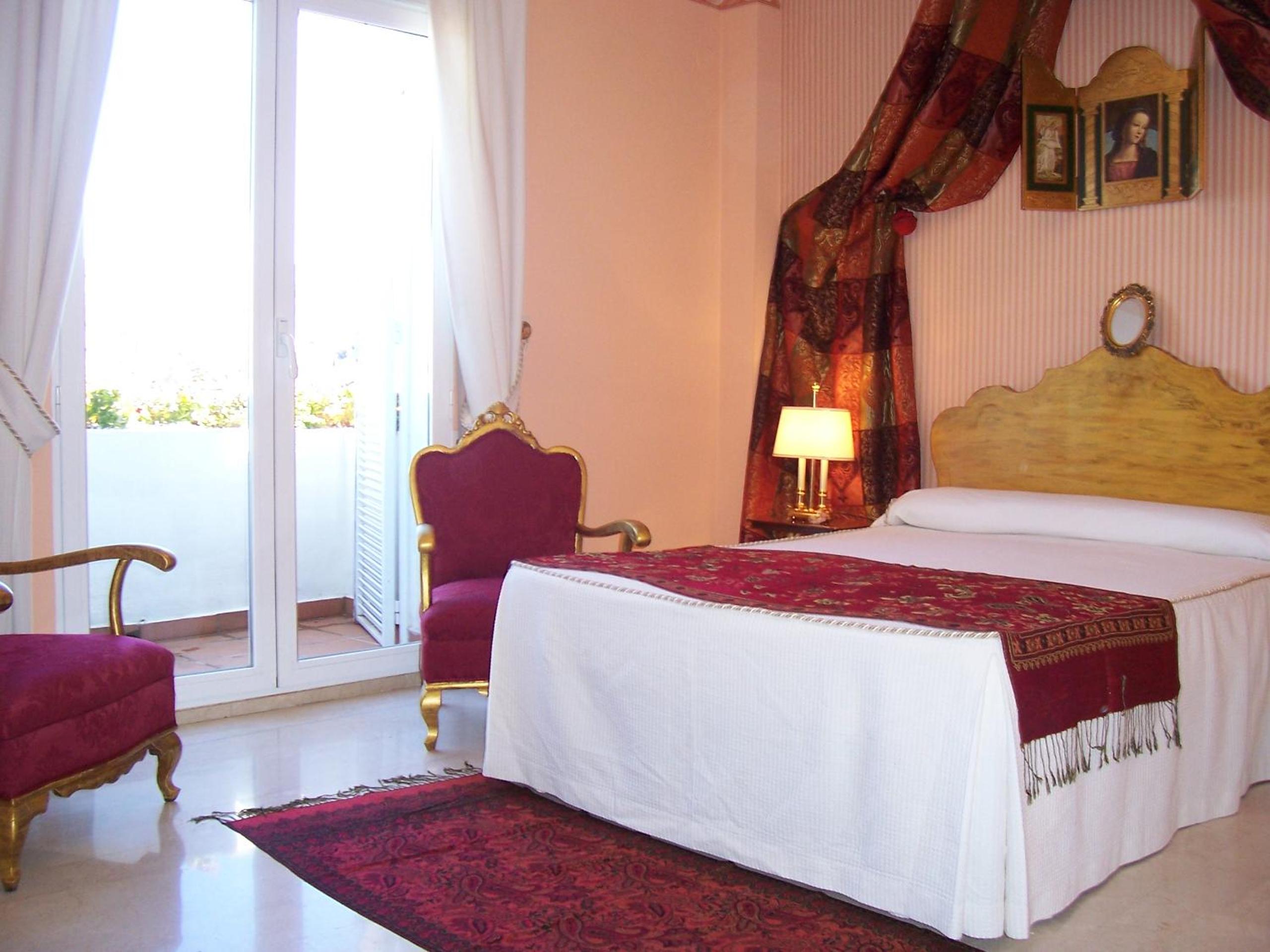 Casa de tres habitaciones