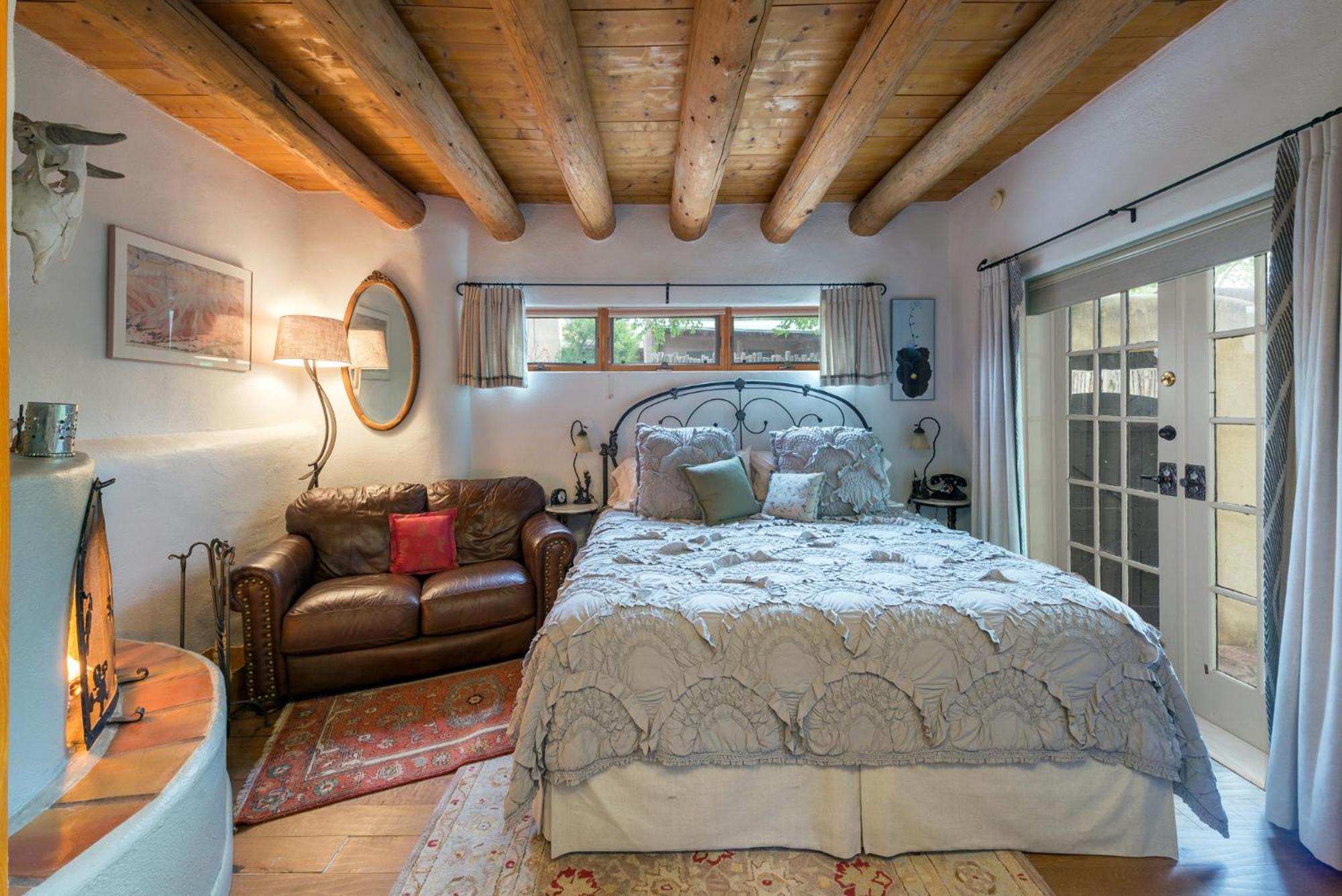 King Room with Garden View photo 1