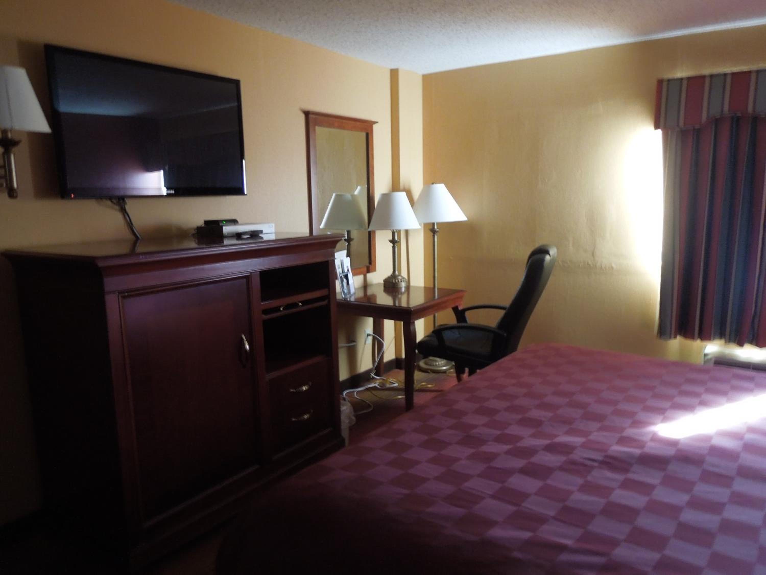 King Room - Smoking  - Photo 2